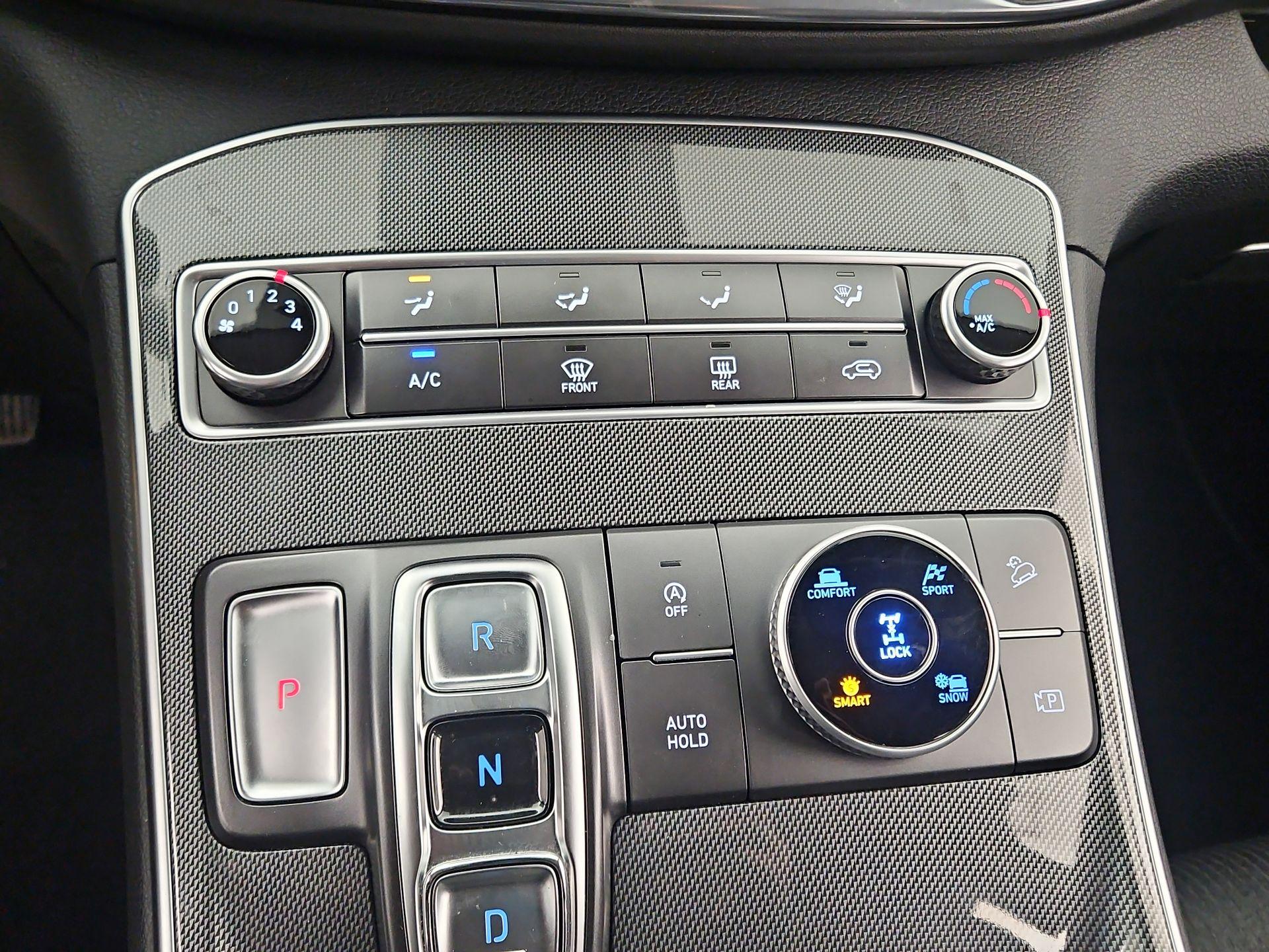 Thumbnail: 2023 Hyundai Santa Fe - 16