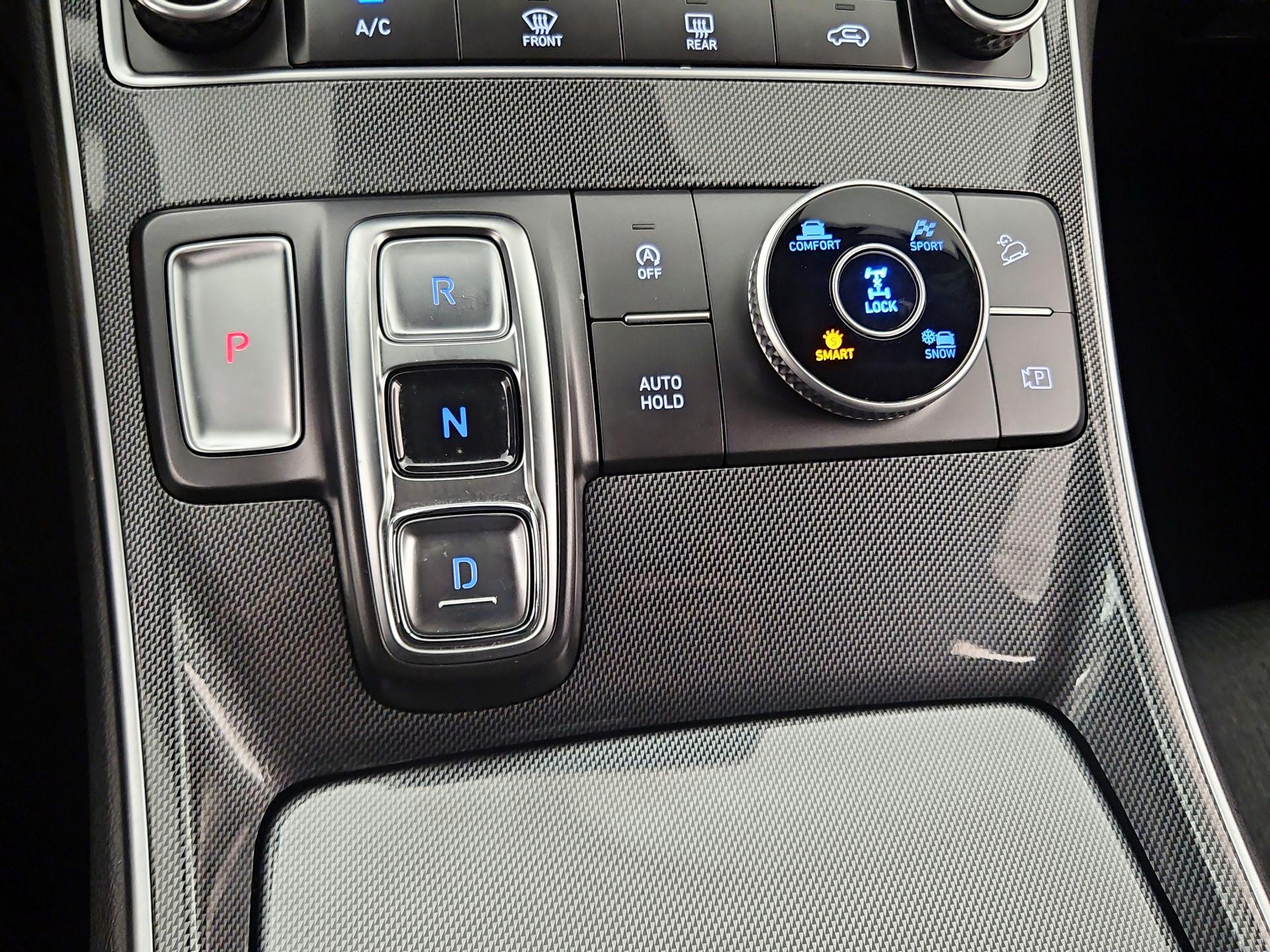 Thumbnail: 2023 Hyundai Santa Fe - 17