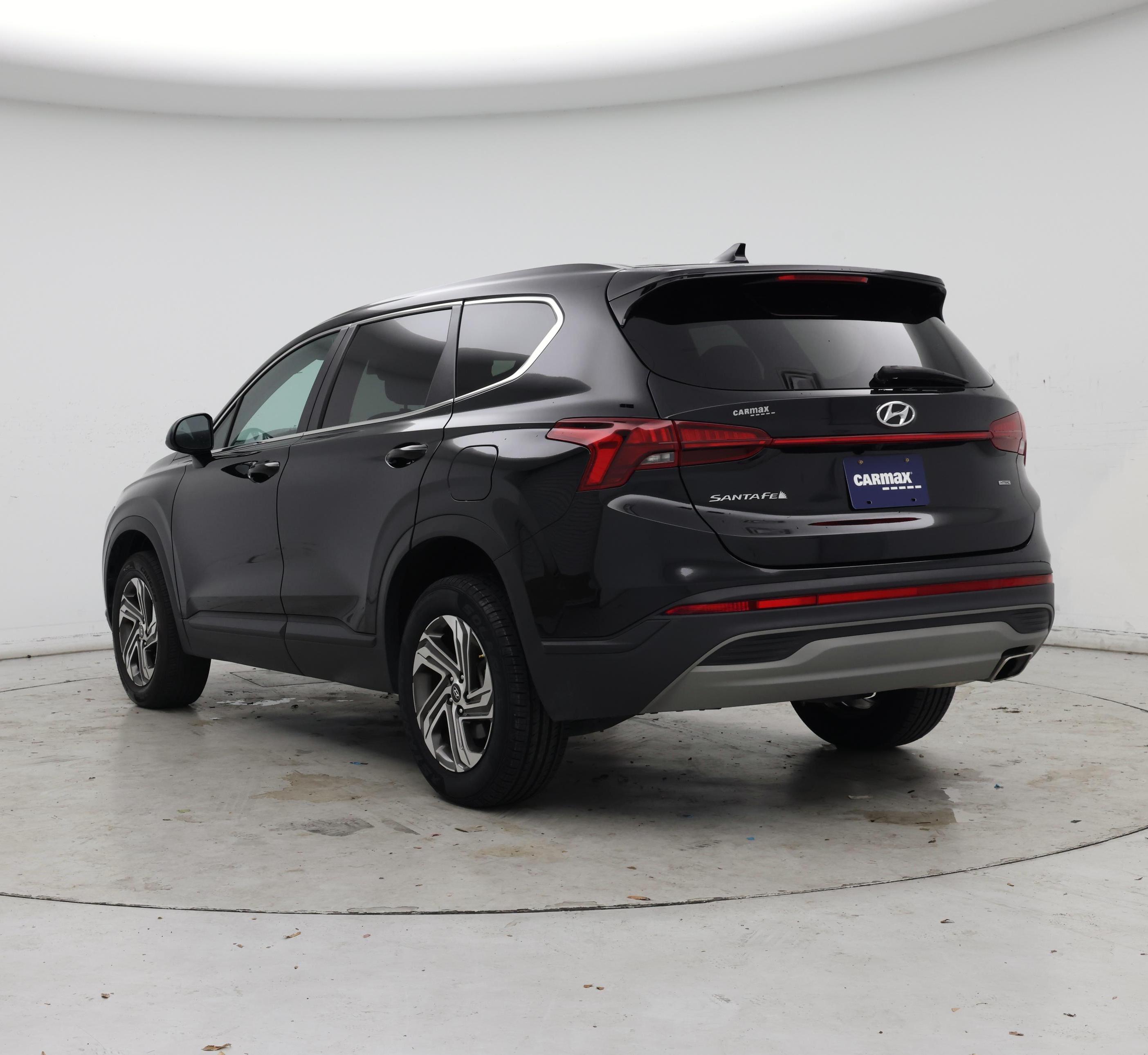 Thumbnail: 2023 Hyundai Santa Fe - 2