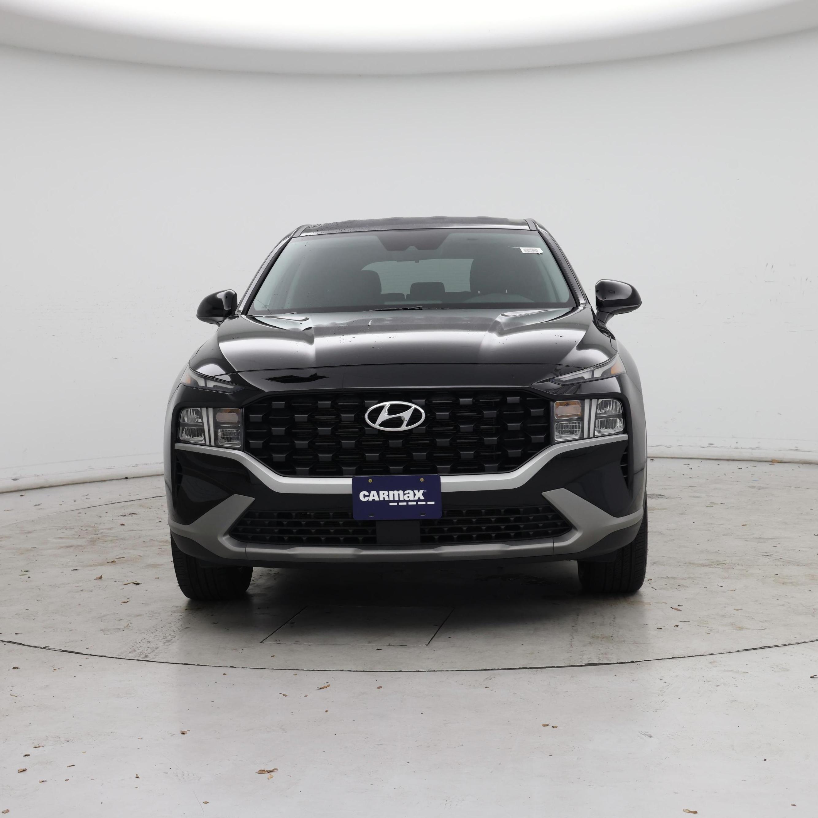 Thumbnail: 2023 Hyundai Santa Fe - 5