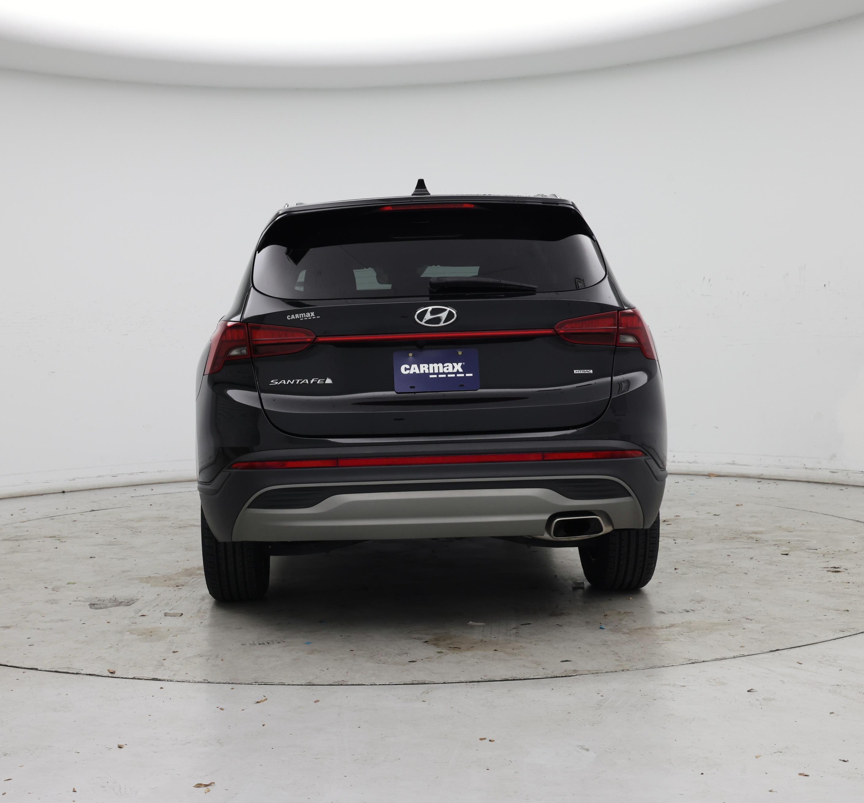 Thumbnail: 2023 Hyundai Santa Fe - 6