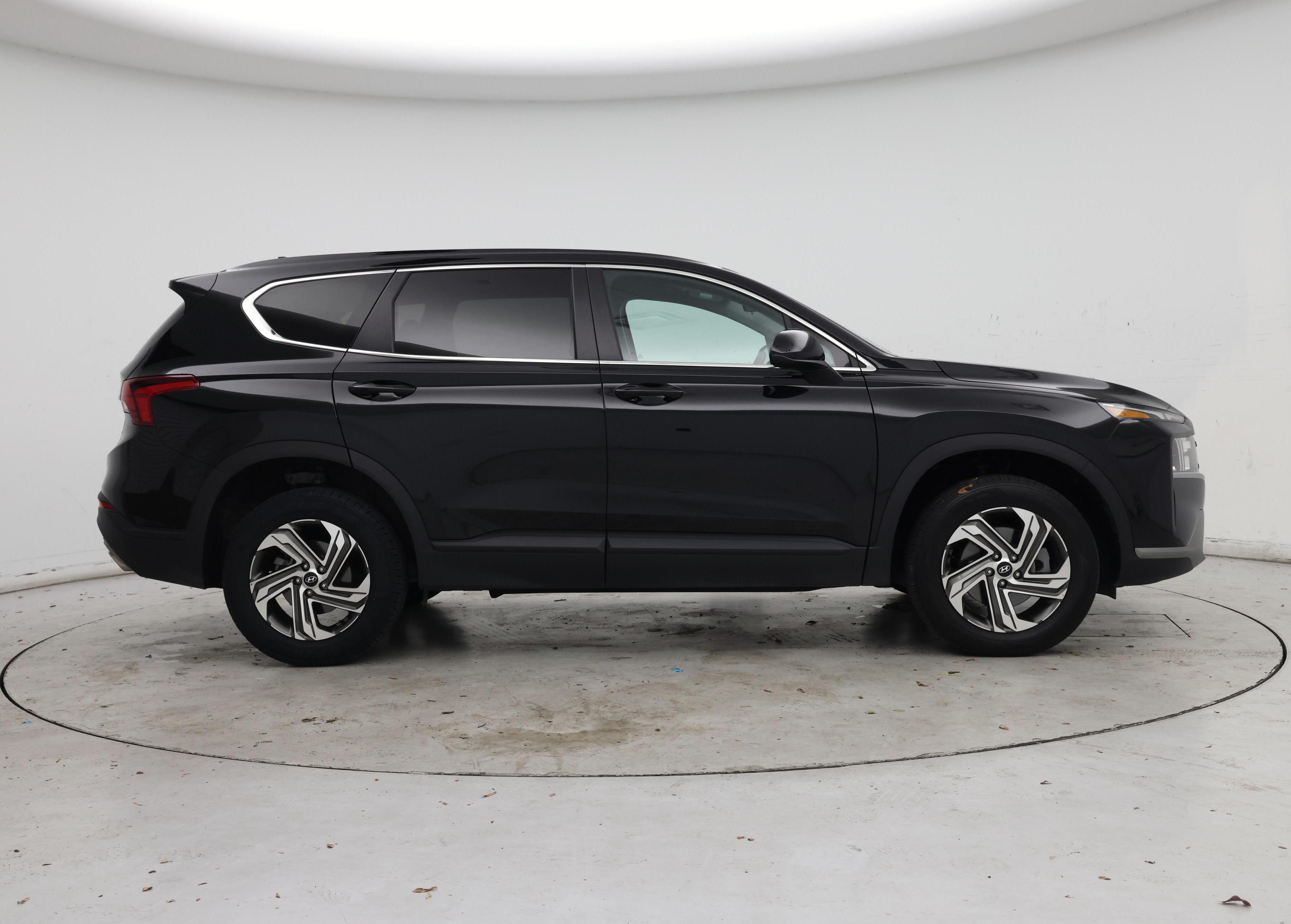 Thumbnail: 2023 Hyundai Santa Fe - 7