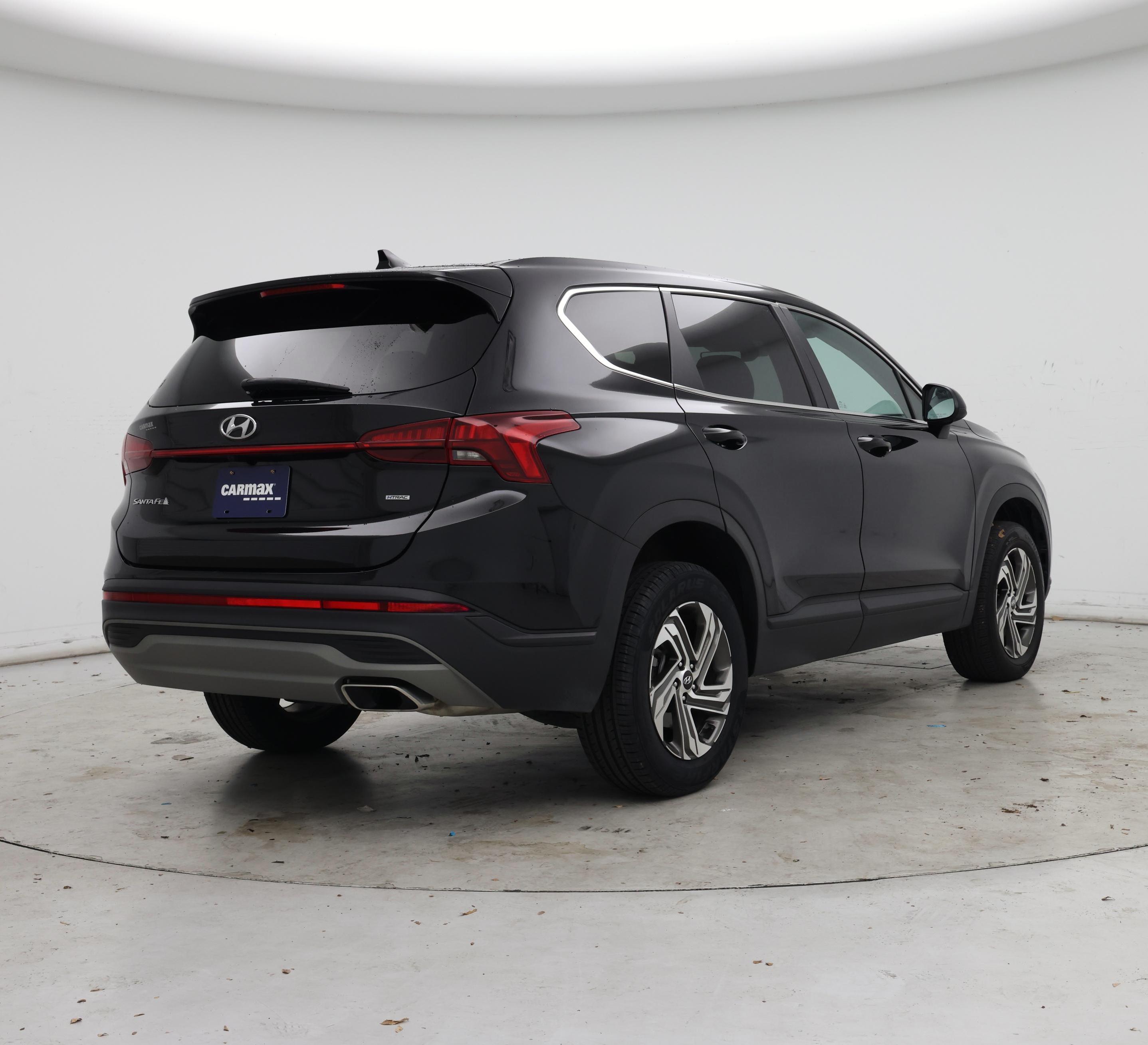 Thumbnail: 2023 Hyundai Santa Fe - 8