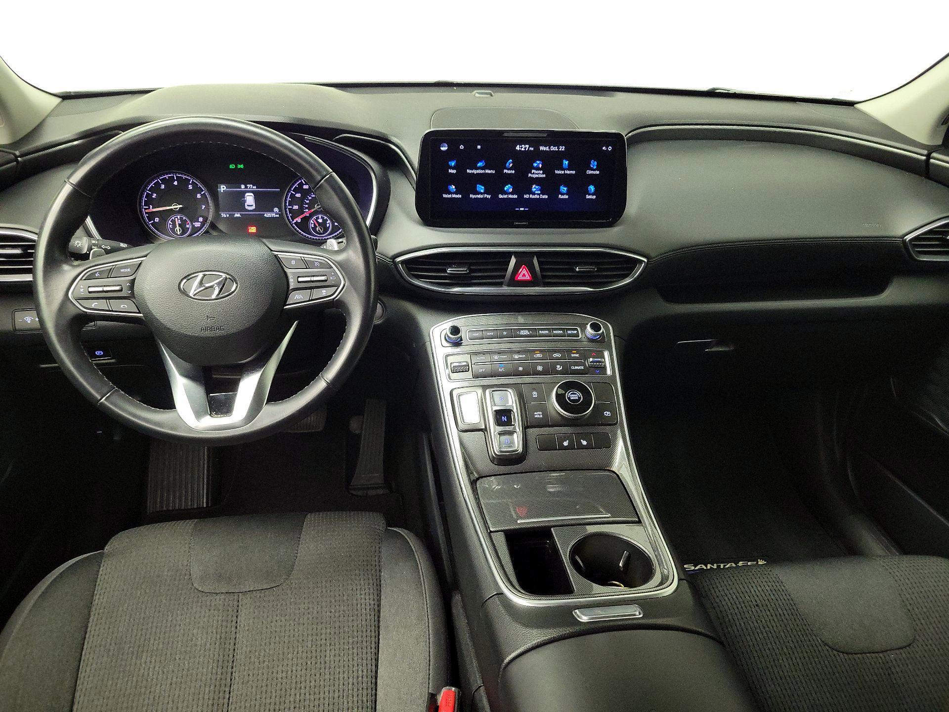 Thumbnail: 2023 Hyundai Santa Fe - 9