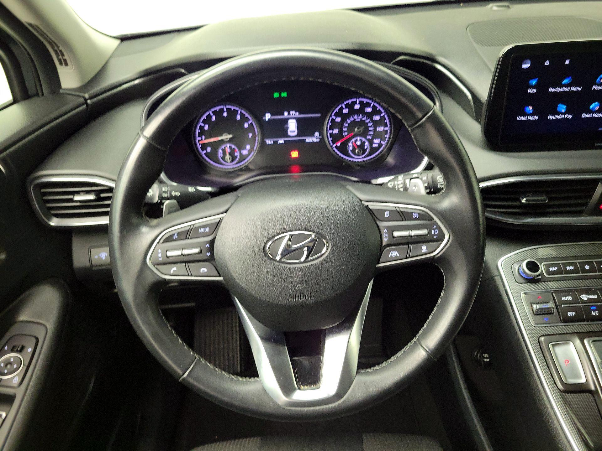Thumbnail: 2023 Hyundai Santa Fe - 10