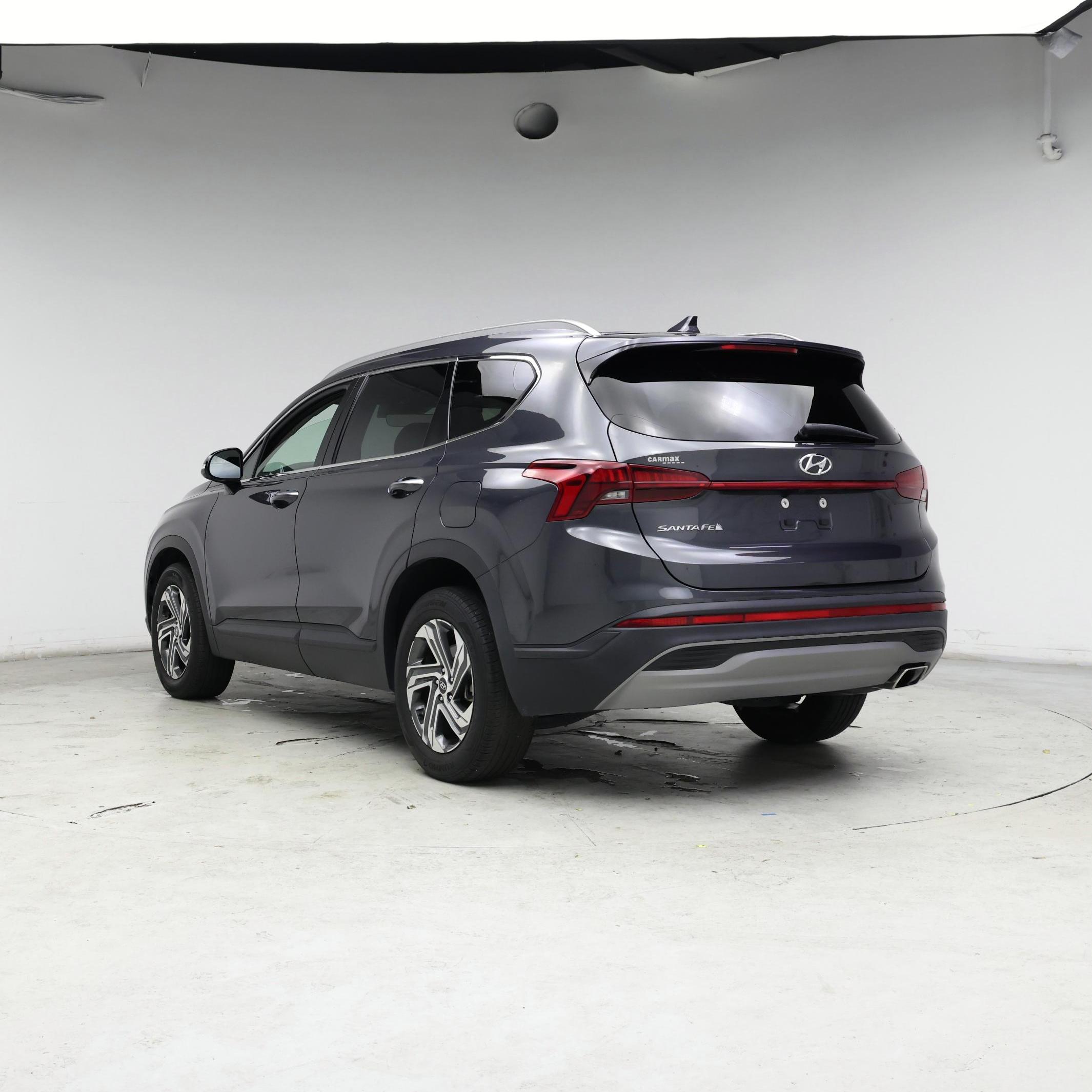 Thumbnail: 2023 Hyundai Santa Fe - 2