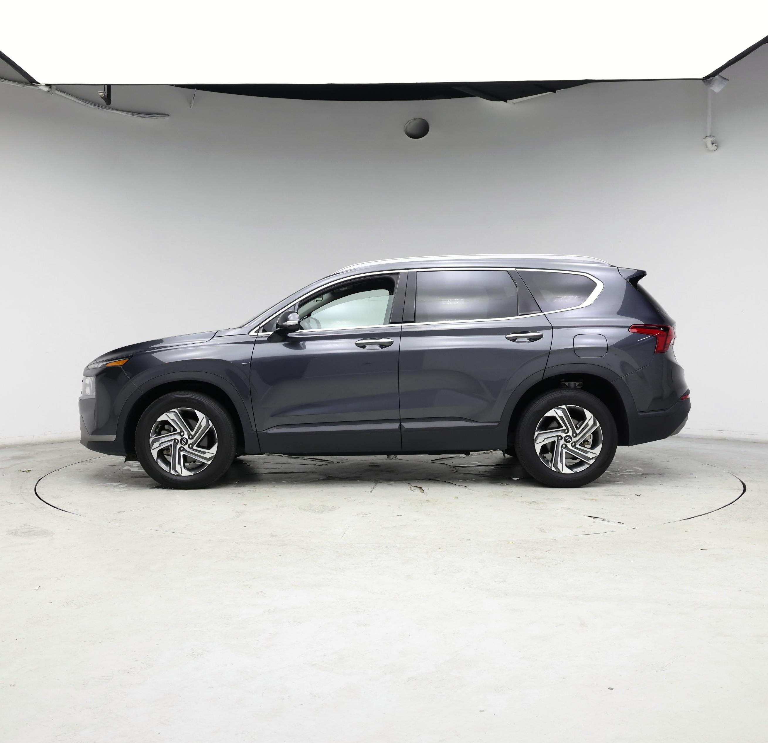 Thumbnail: 2023 Hyundai Santa Fe - 3