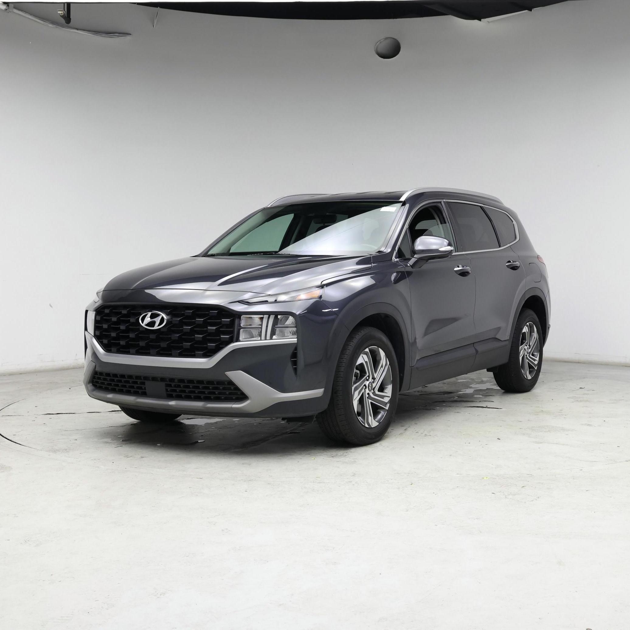 Thumbnail: 2023 Hyundai Santa Fe - 4