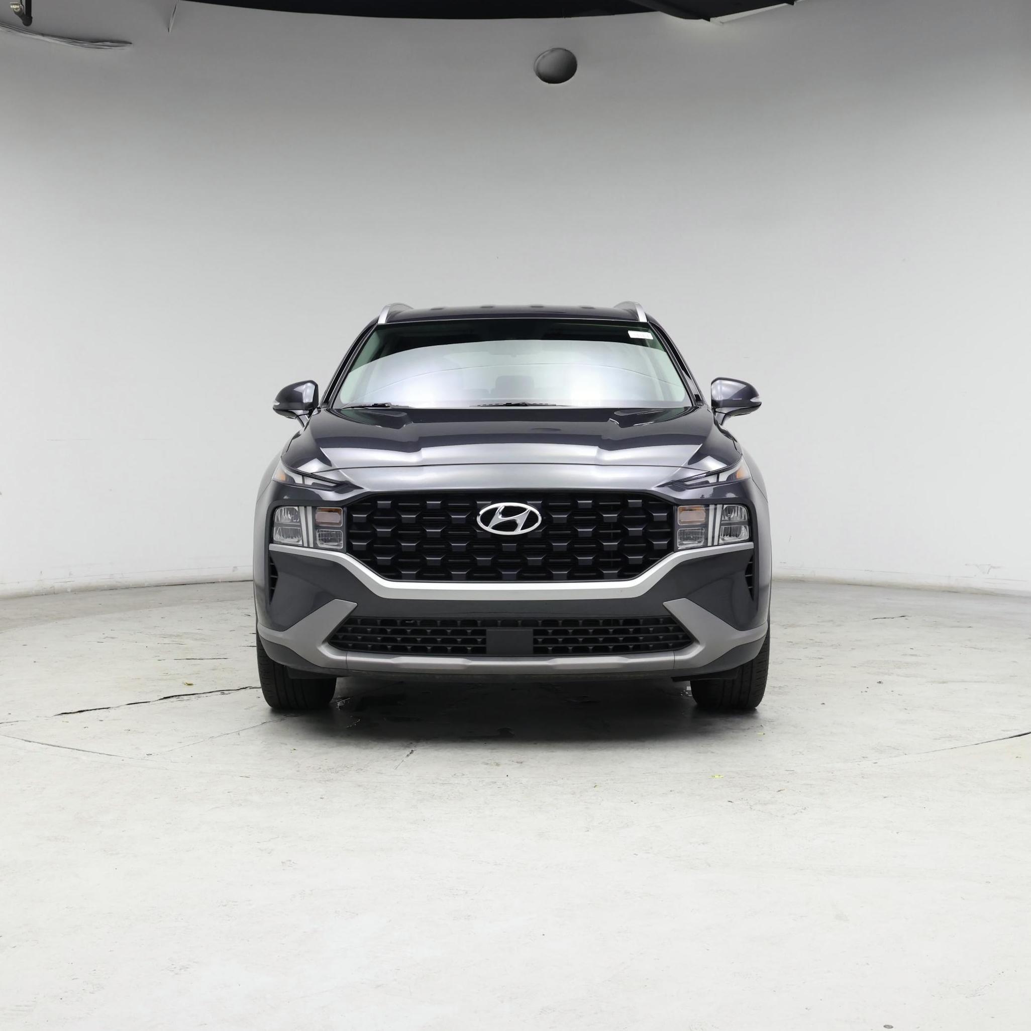 Thumbnail: 2023 Hyundai Santa Fe - 5