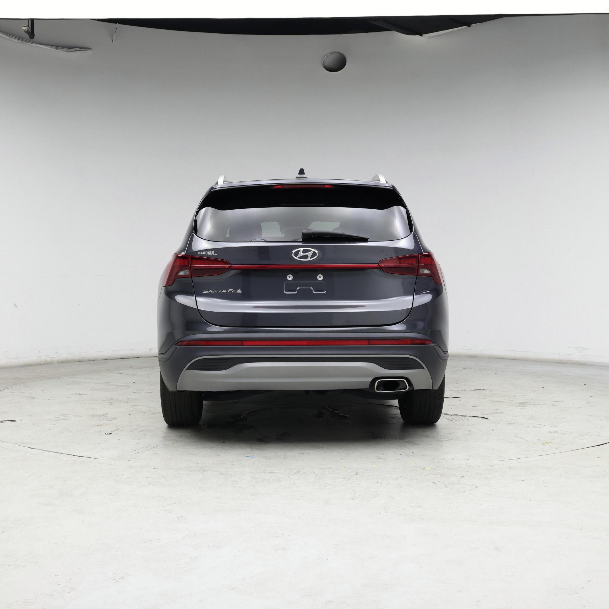 Thumbnail: 2023 Hyundai Santa Fe - 6