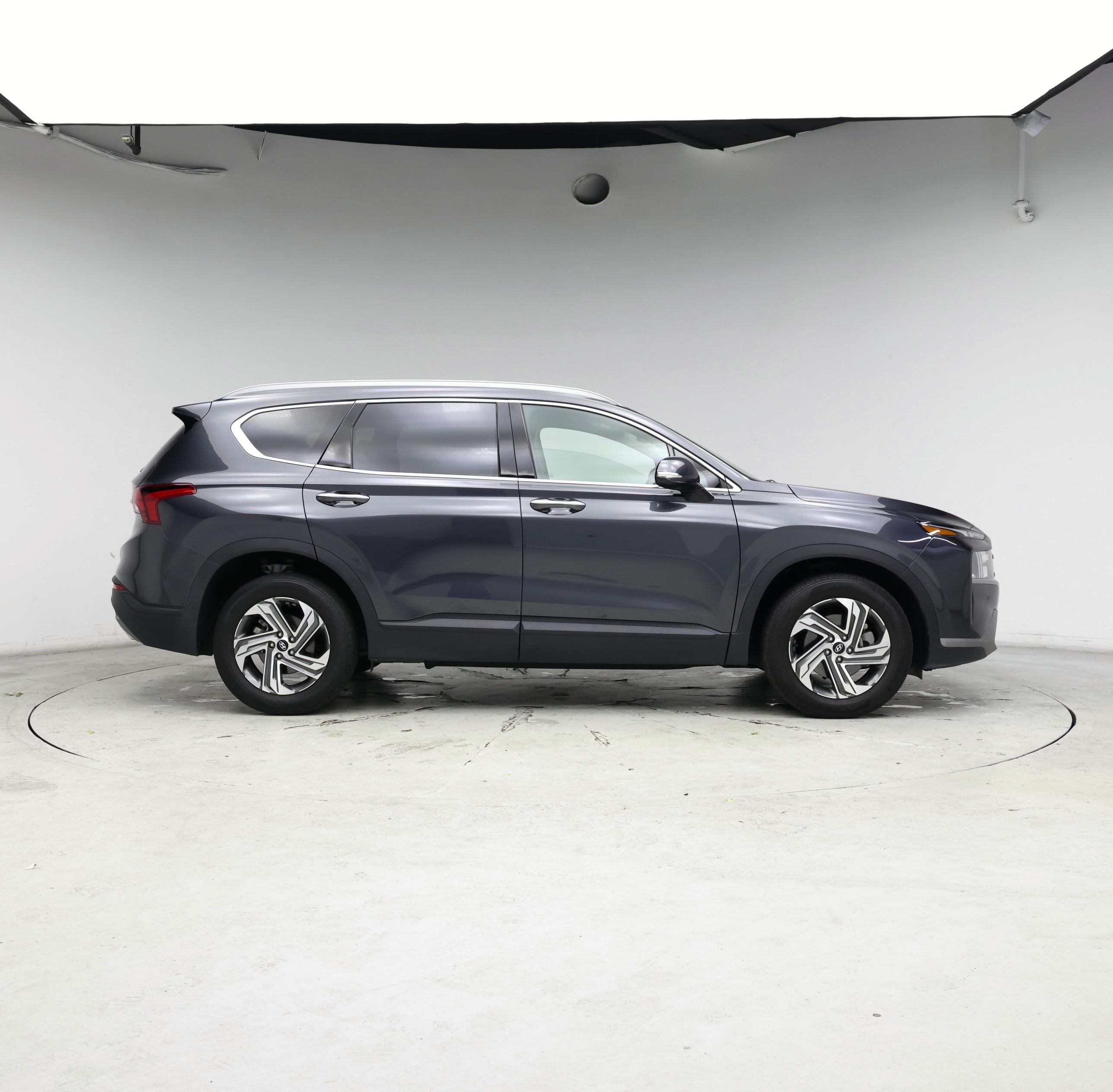 Thumbnail: 2023 Hyundai Santa Fe - 7