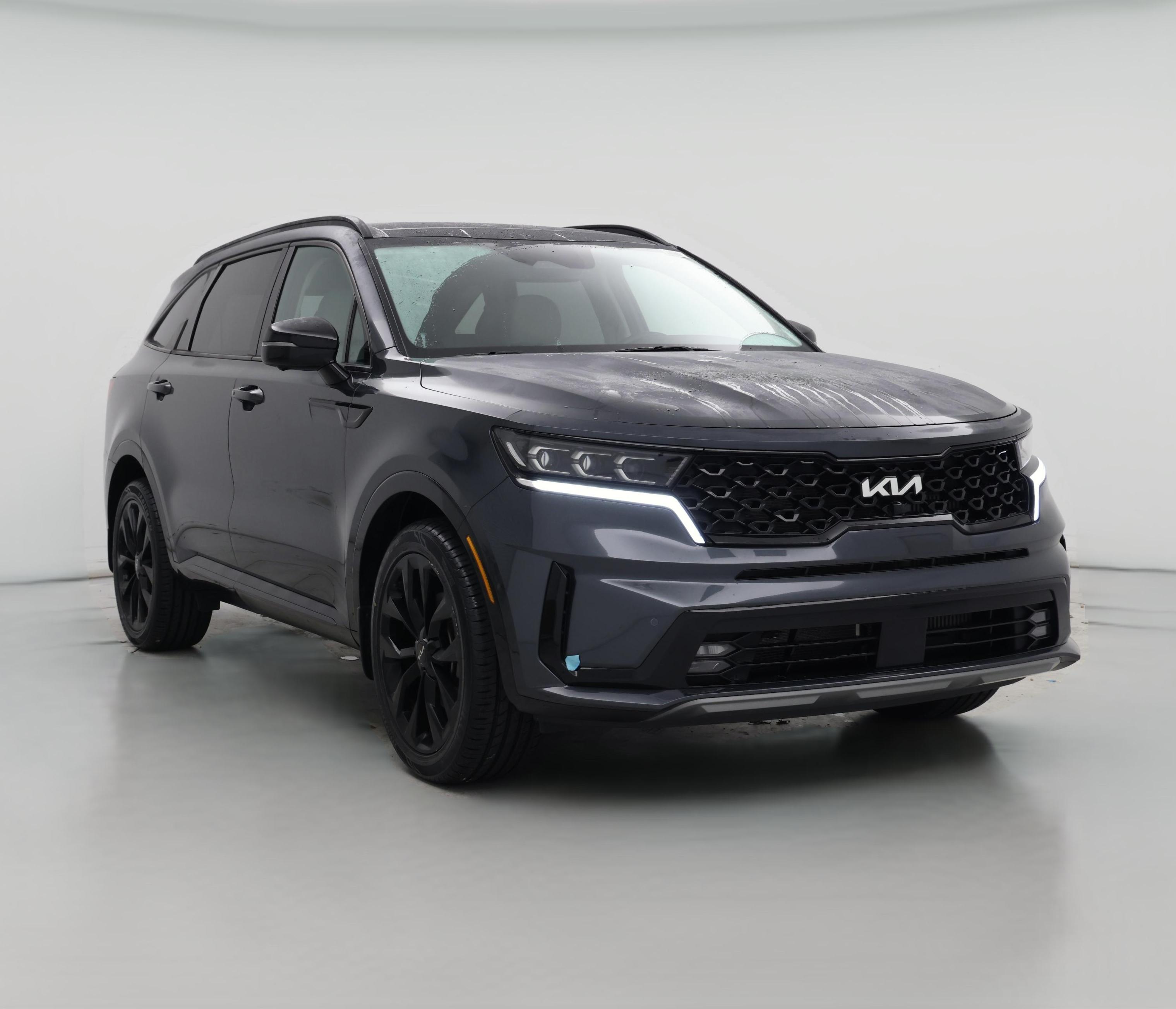 Thumbnail: 2022 Kia Sorento - 1