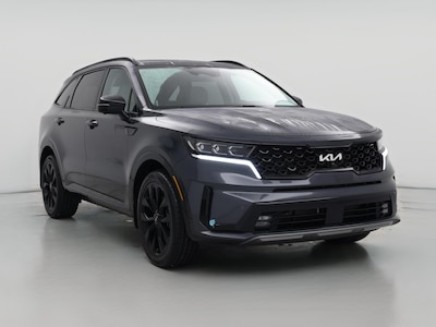 2022 Kia Sorento SX Prestige