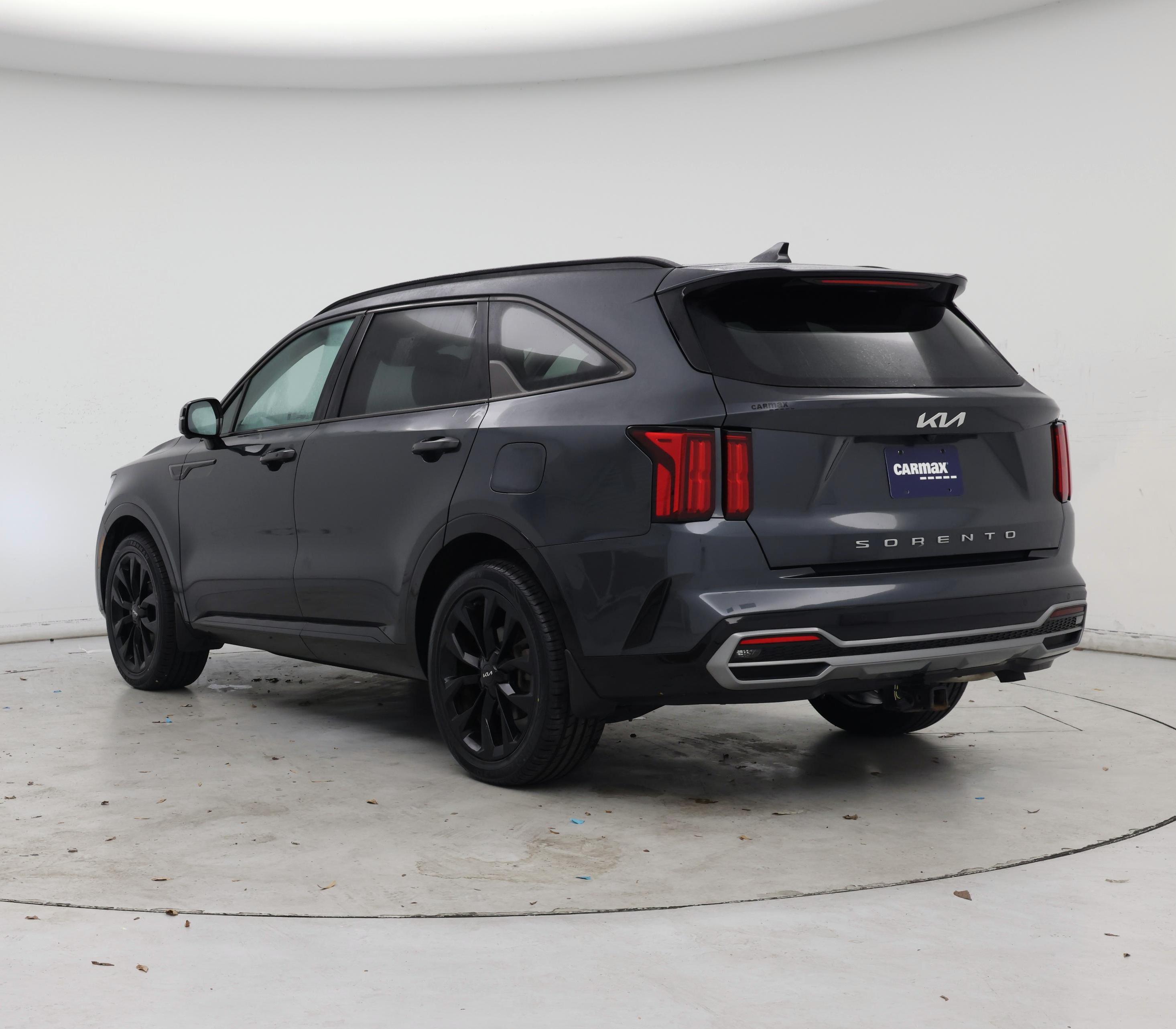 Thumbnail: 2022 Kia Sorento - 2