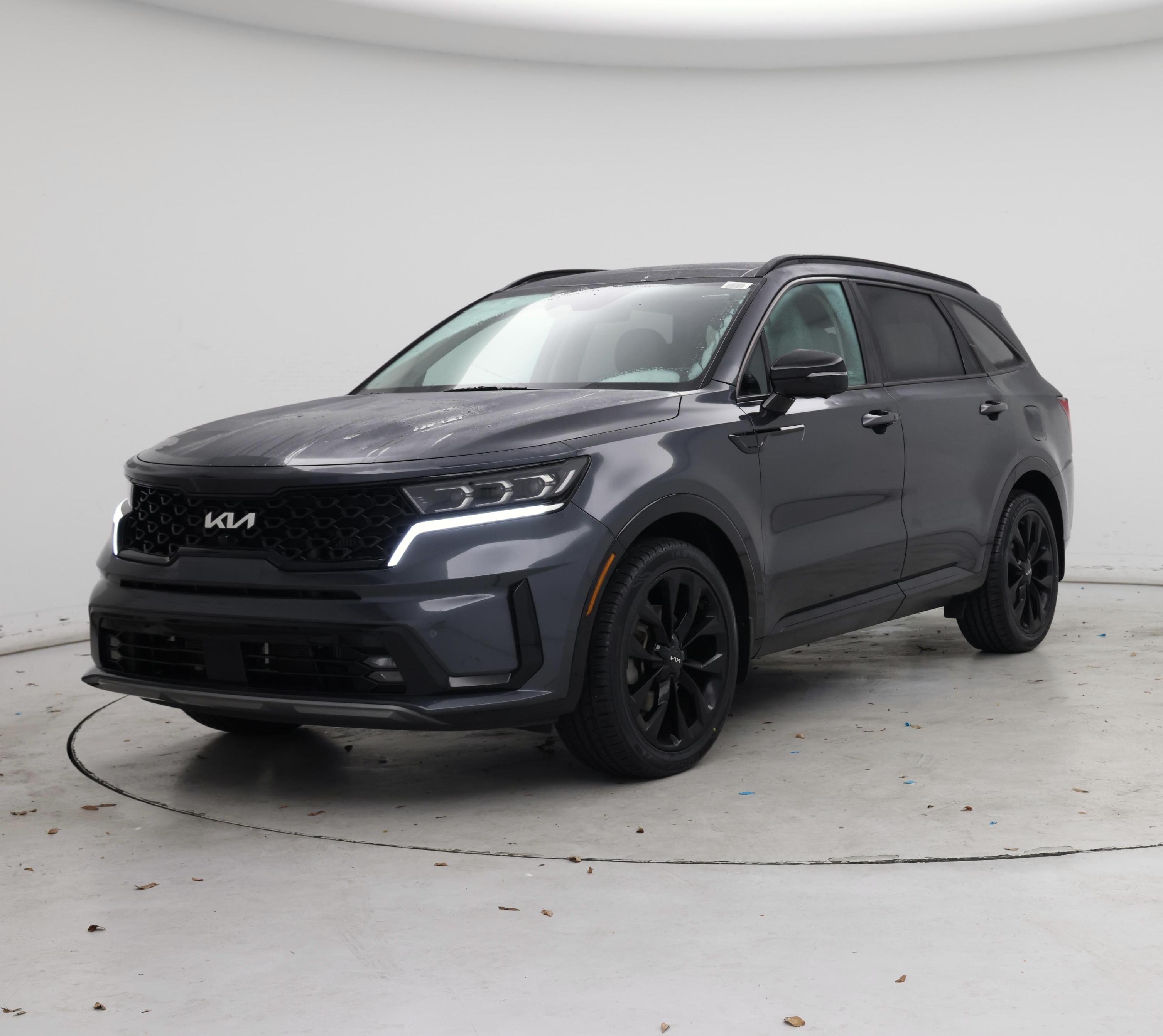 Thumbnail: 2022 Kia Sorento - 4