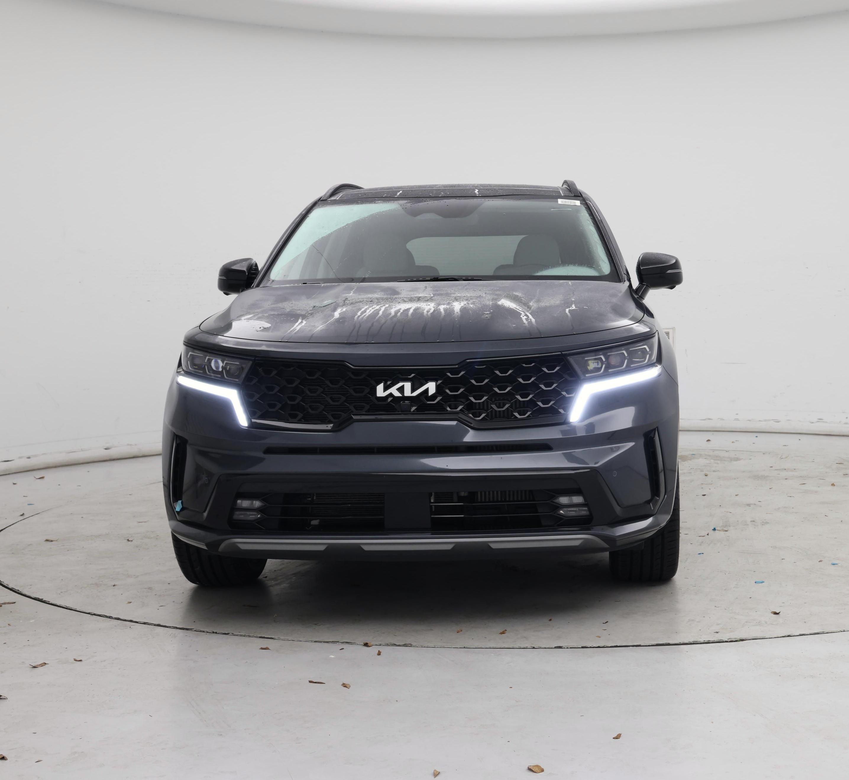 Thumbnail: 2022 Kia Sorento - 5