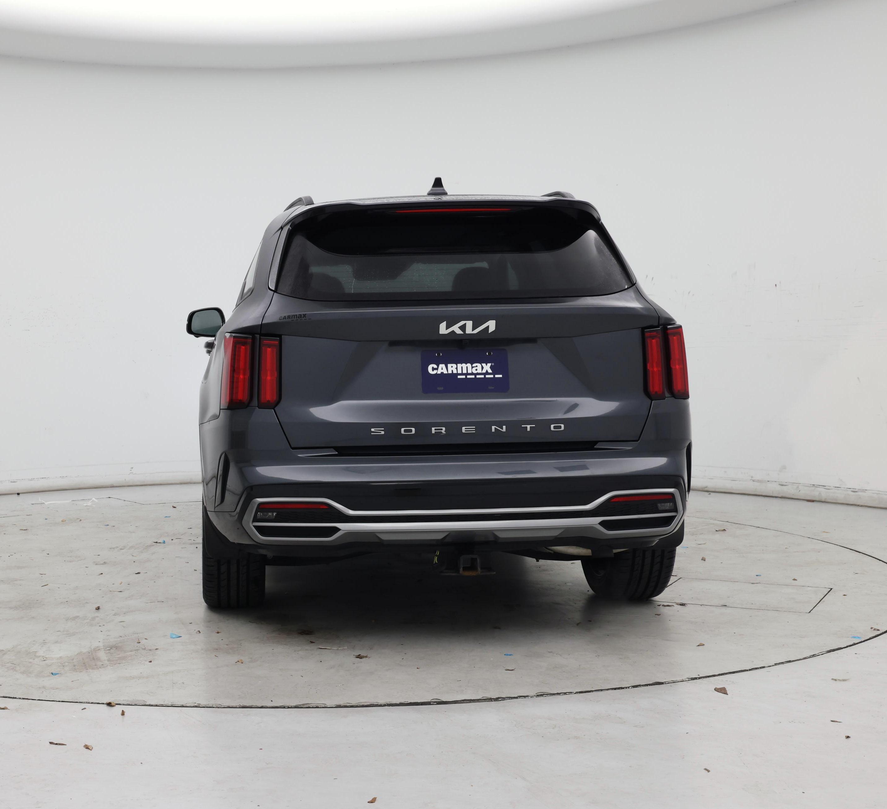 Thumbnail: 2022 Kia Sorento - 6
