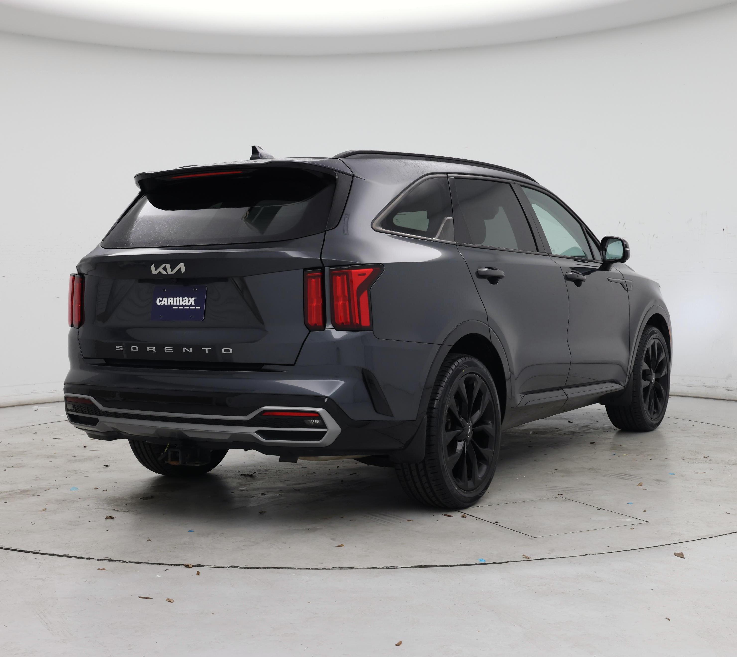 Thumbnail: 2022 Kia Sorento - 8