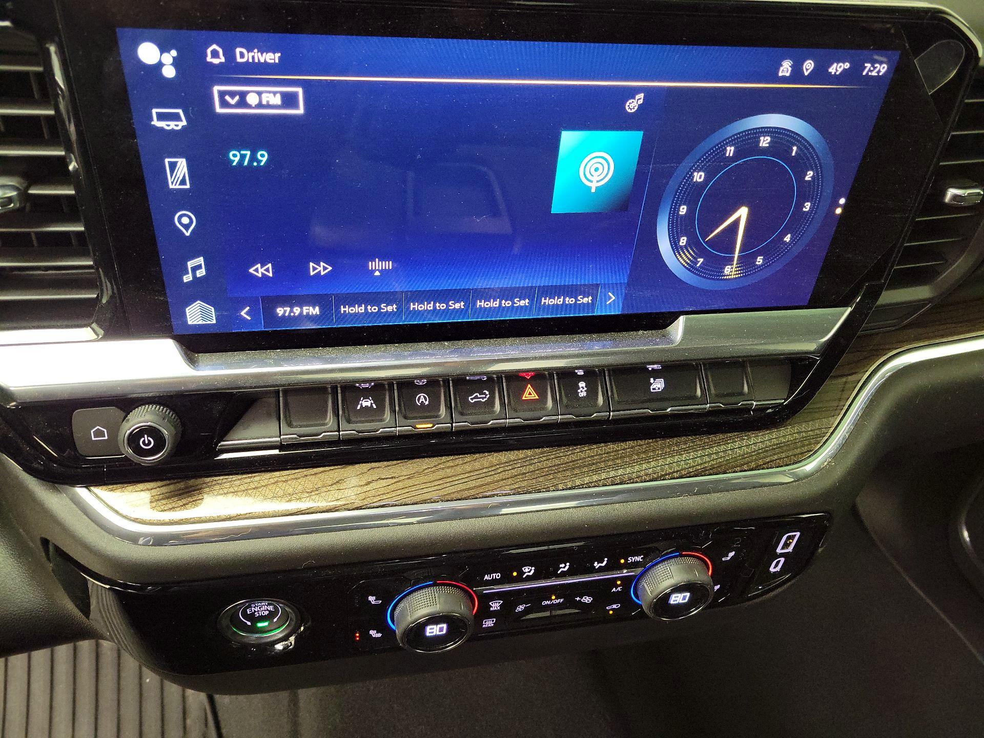 Thumbnail: 2023 Chevrolet Silverado 1500 - 15