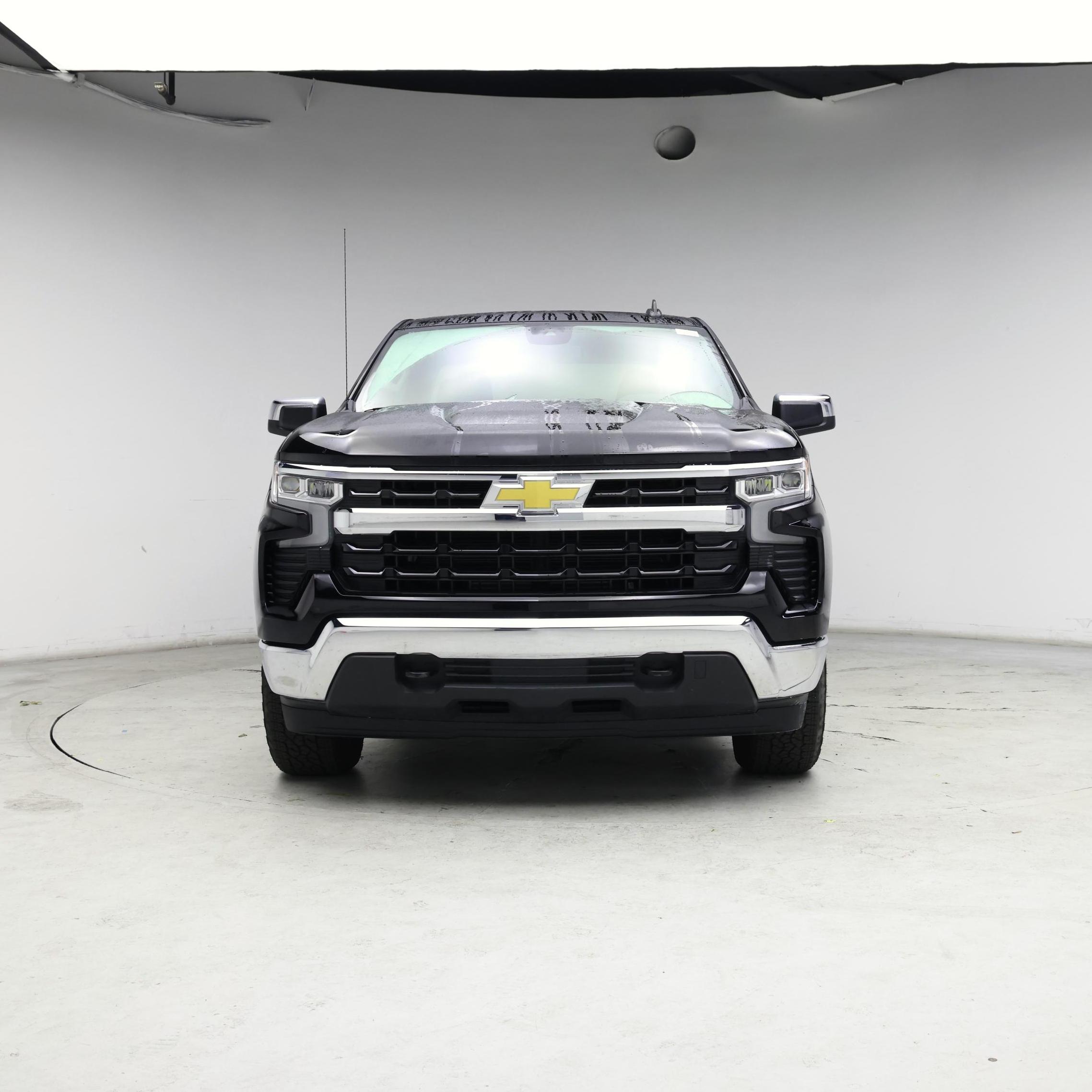 Thumbnail: 2023 Chevrolet Silverado 1500 - 5