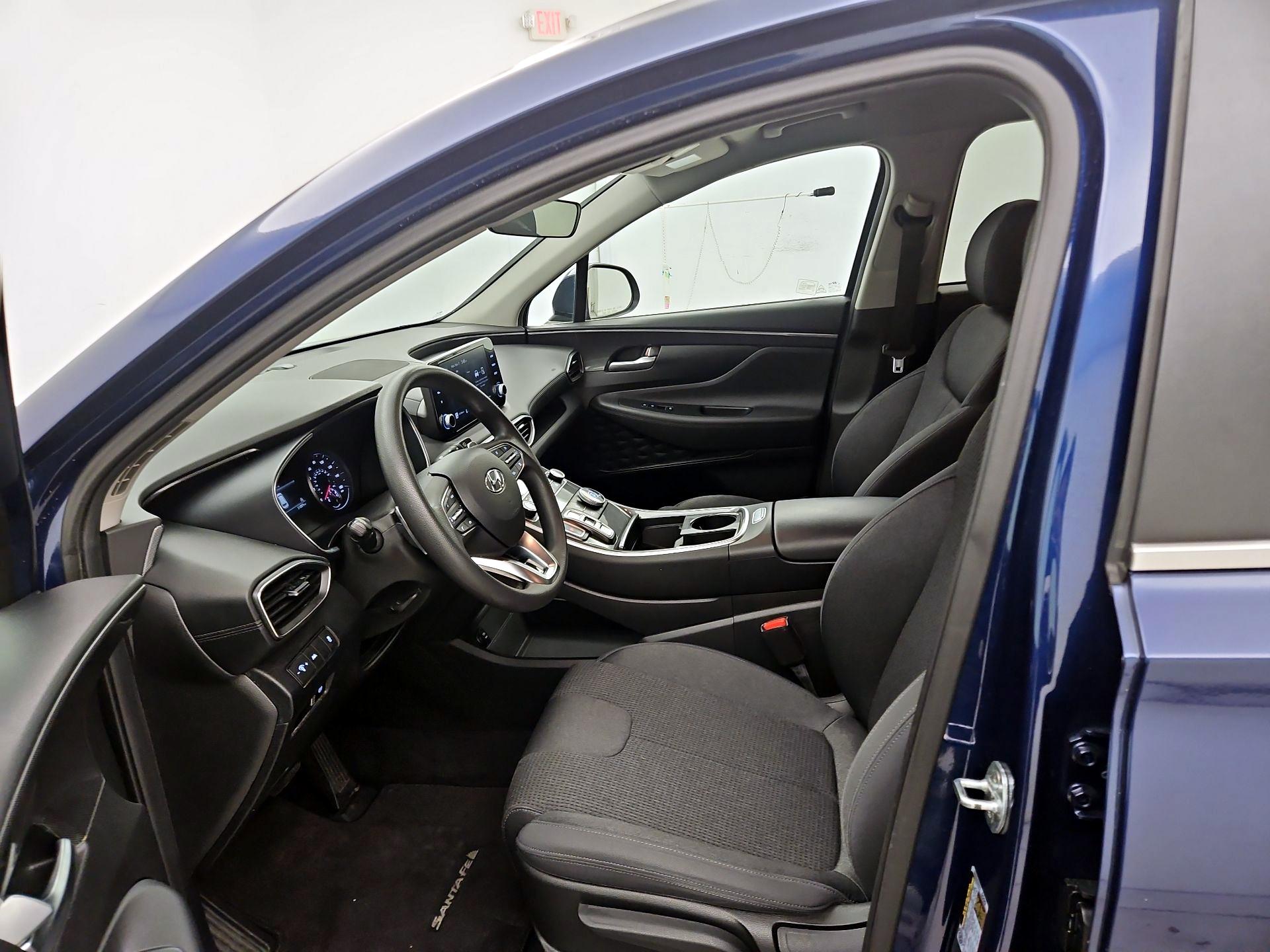 Thumbnail: 2021 Hyundai Santa Fe - 11