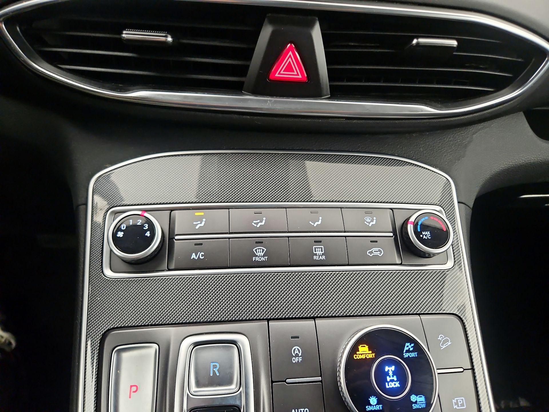 Thumbnail: 2021 Hyundai Santa Fe - 16