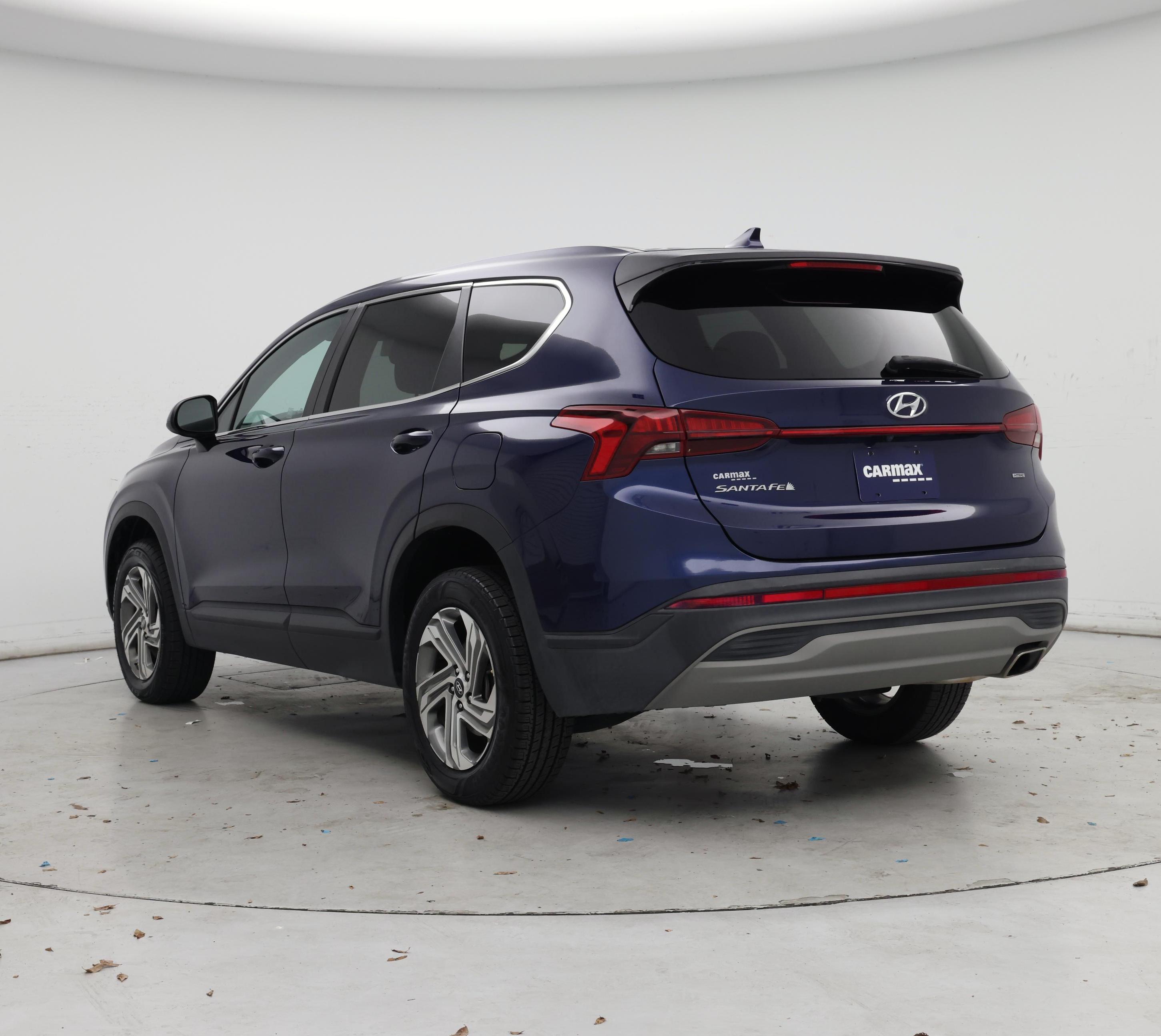 Thumbnail: 2021 Hyundai Santa Fe - 2