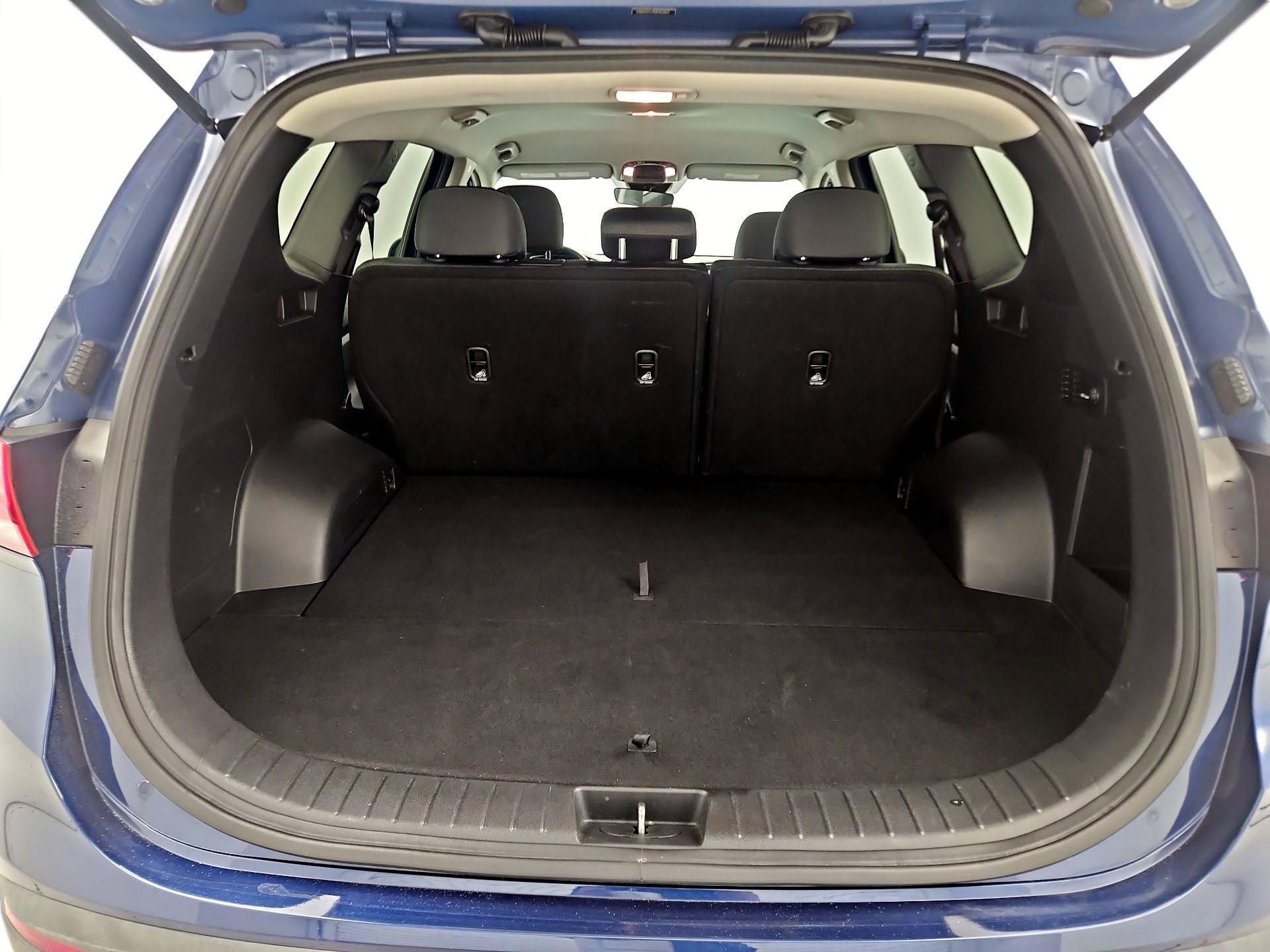 Thumbnail: 2021 Hyundai Santa Fe - 20