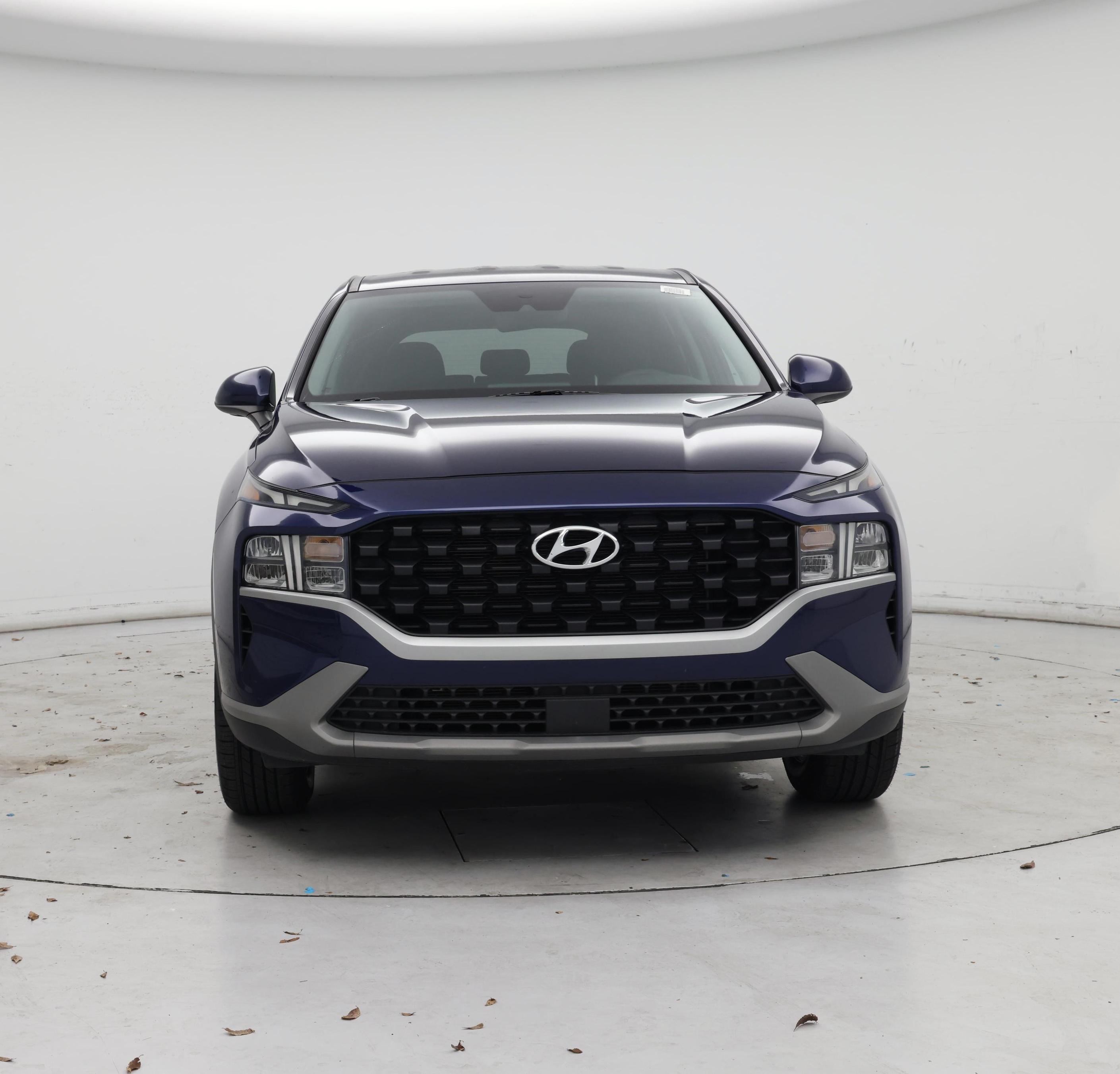 Thumbnail: 2021 Hyundai Santa Fe - 5