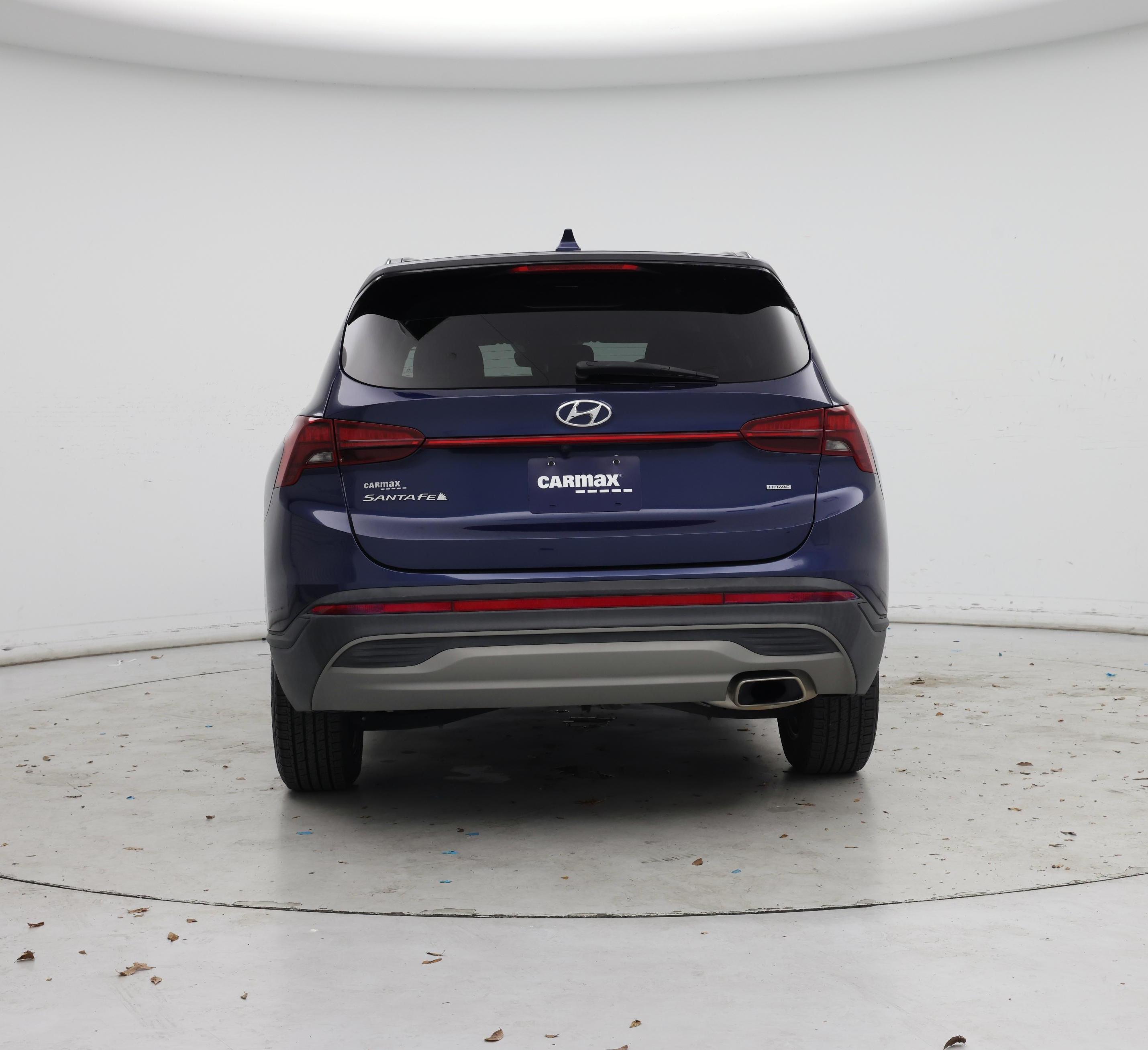 Thumbnail: 2021 Hyundai Santa Fe - 6
