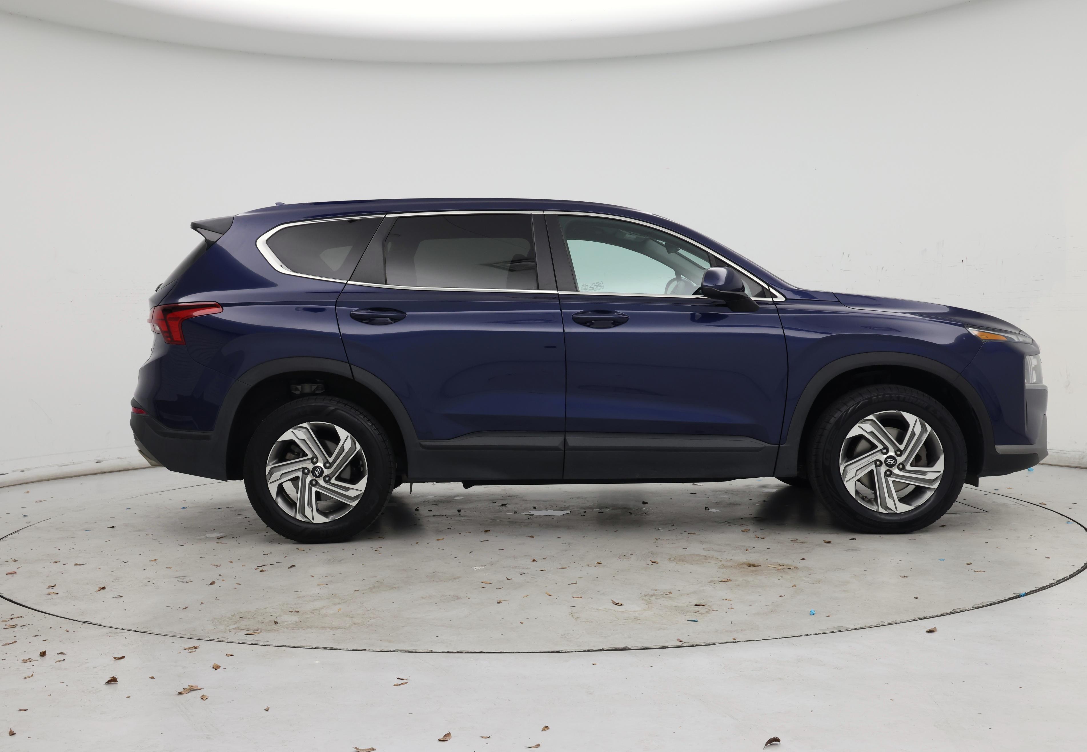 Thumbnail: 2021 Hyundai Santa Fe - 7