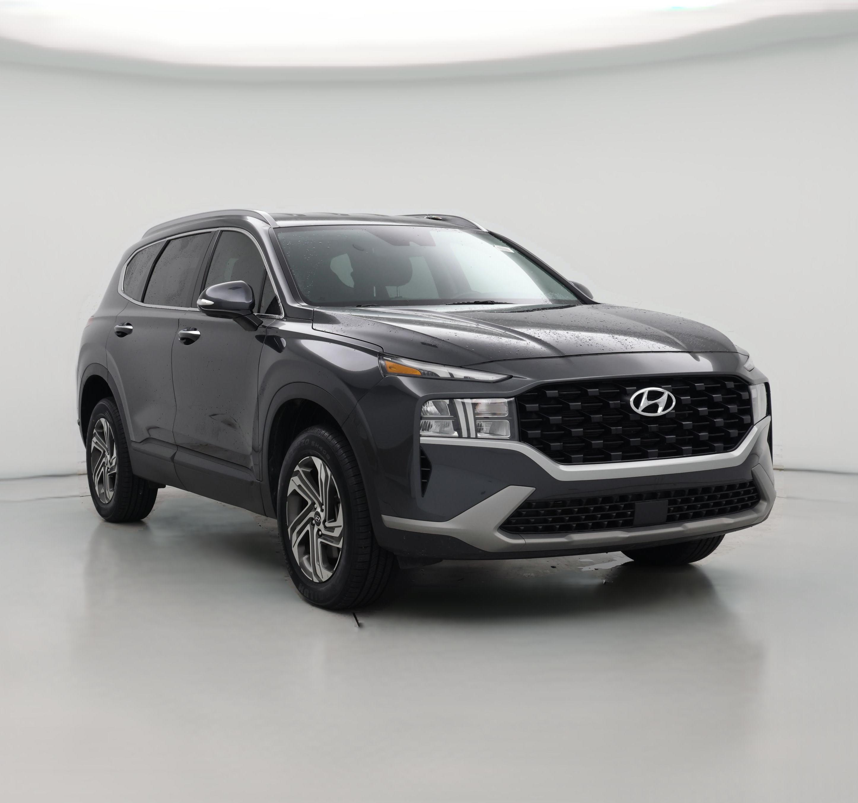Thumbnail: 2023 Hyundai Santa Fe - 1
