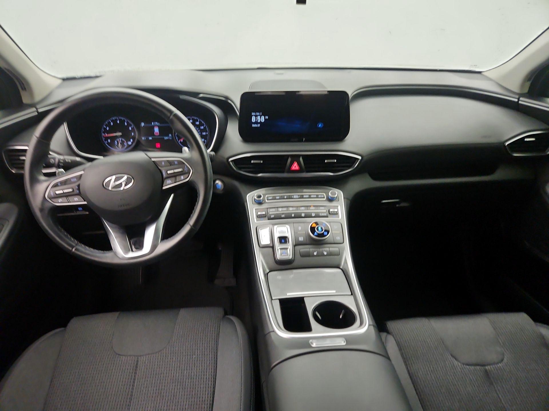 Thumbnail: 2023 Hyundai Santa Fe - 9