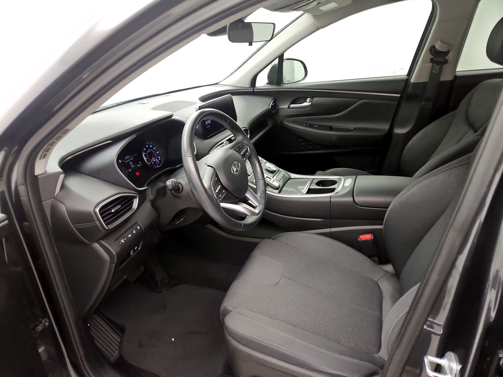 Thumbnail: 2023 Hyundai Santa Fe - 11