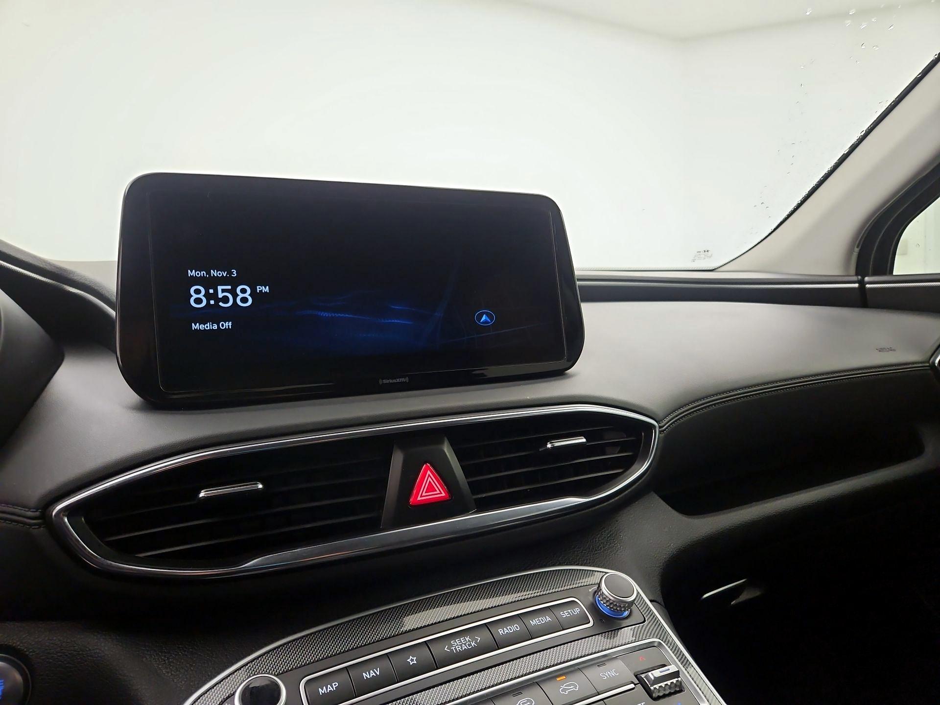 Thumbnail: 2023 Hyundai Santa Fe - 15