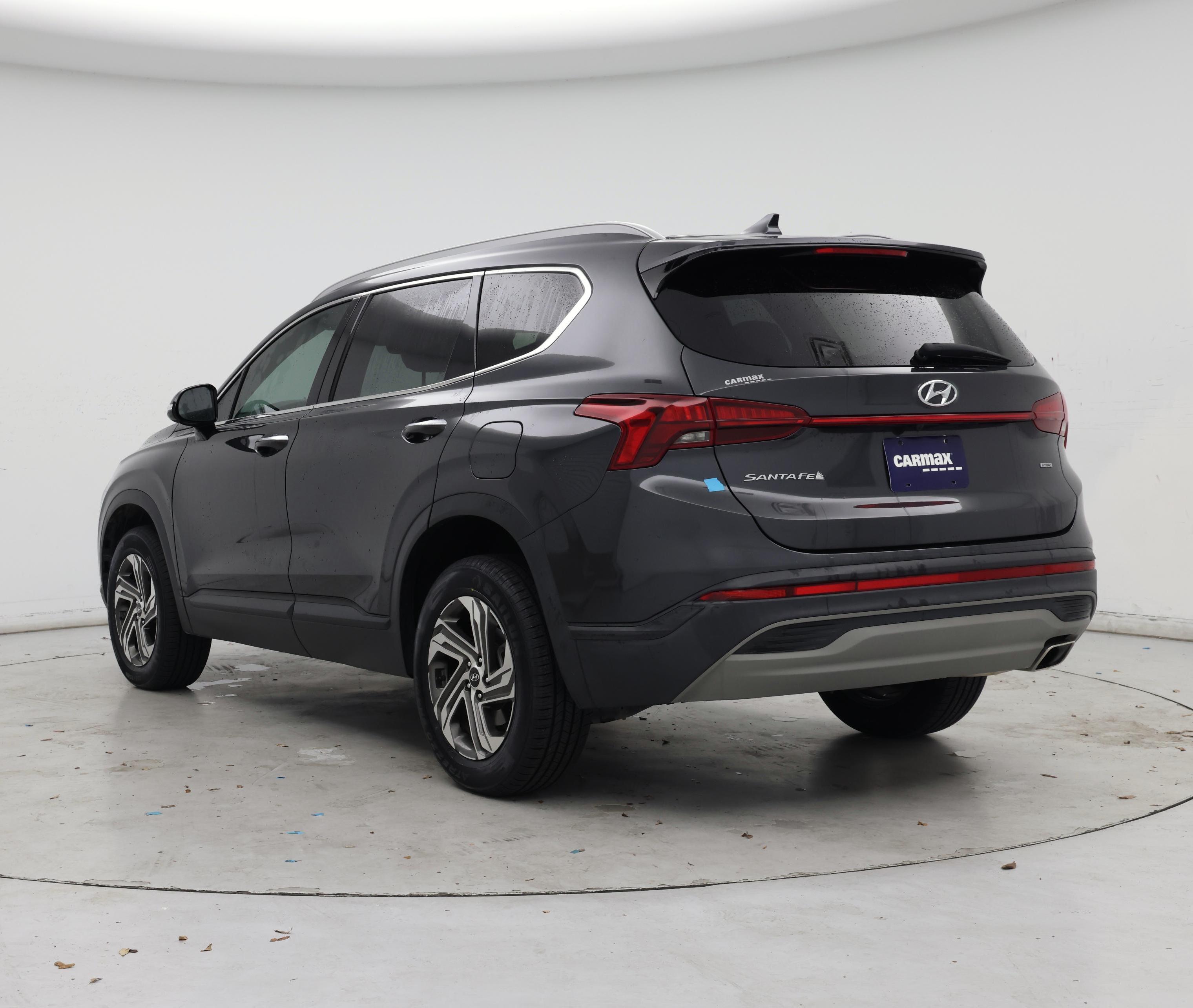 Thumbnail: 2023 Hyundai Santa Fe - 2