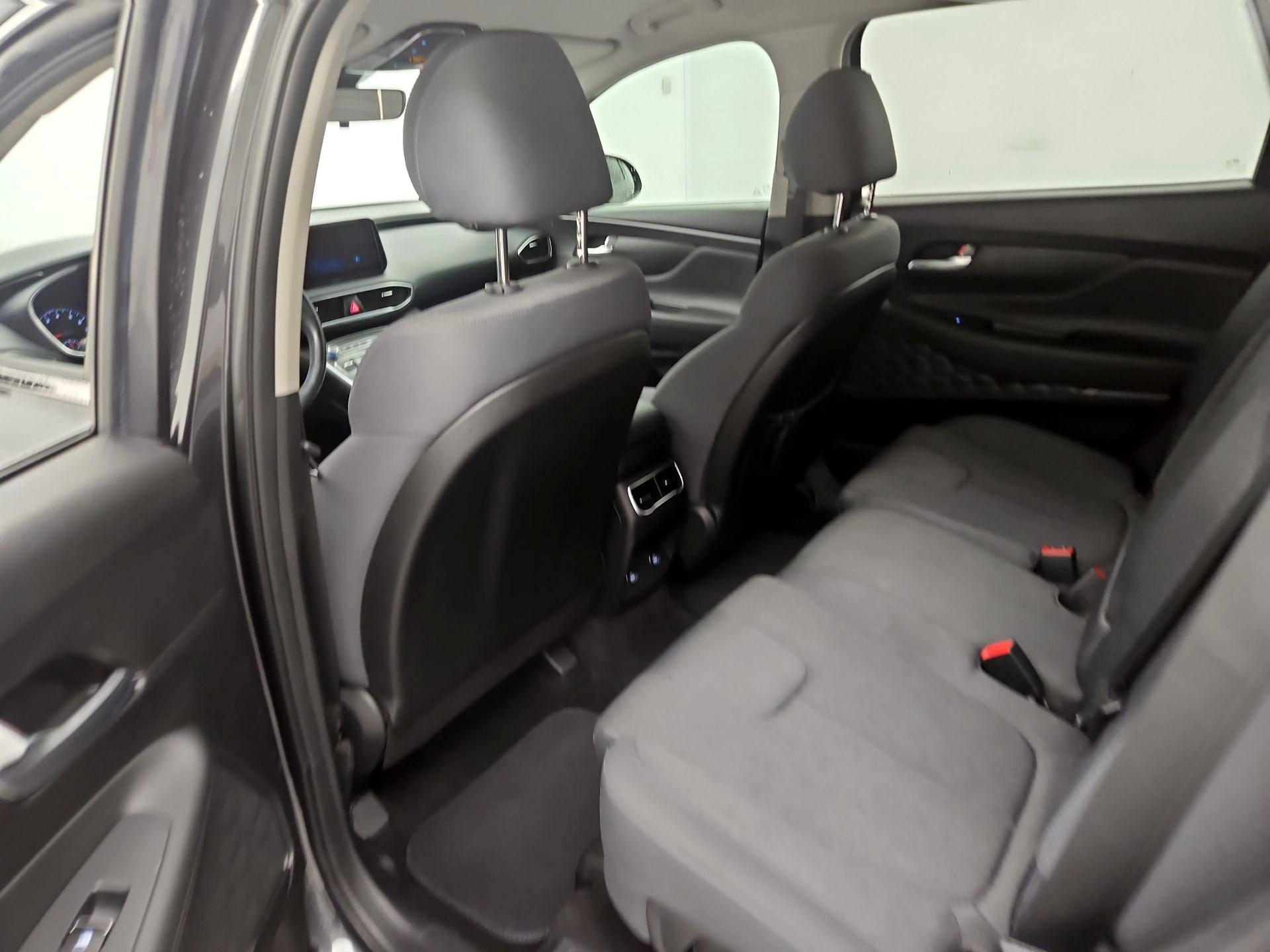 Thumbnail: 2023 Hyundai Santa Fe - 19