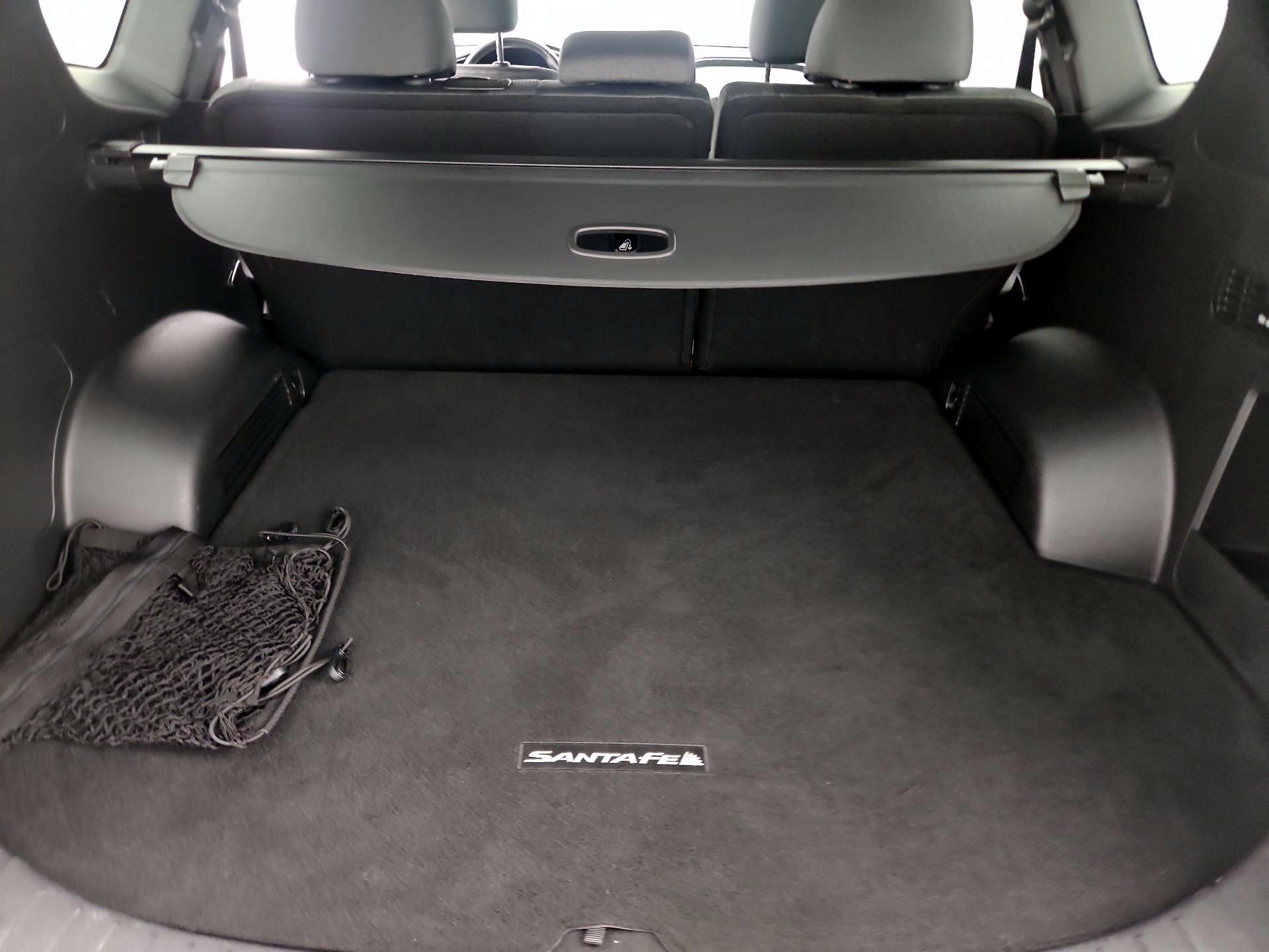 Thumbnail: 2023 Hyundai Santa Fe - 20