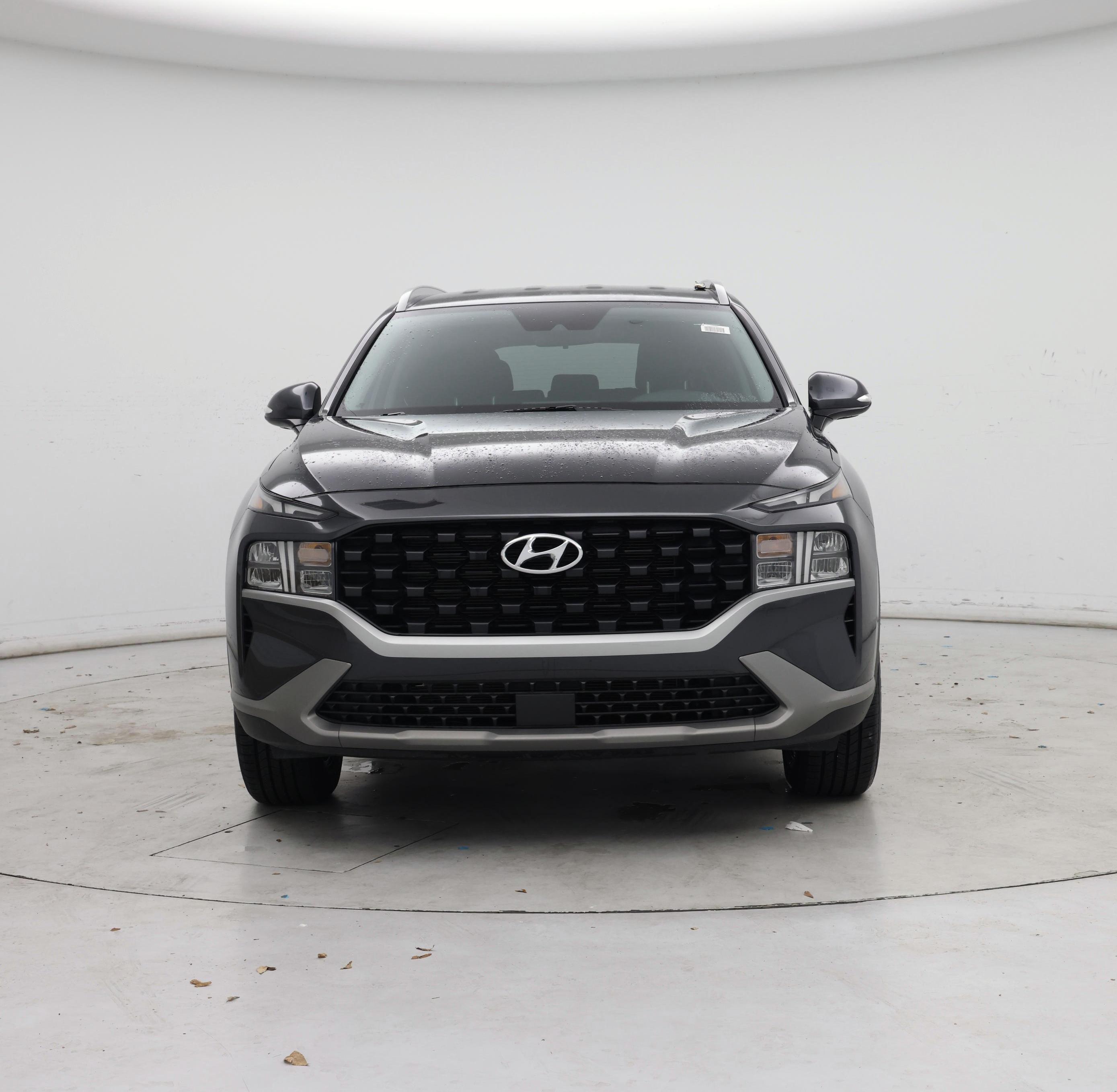 Thumbnail: 2023 Hyundai Santa Fe - 5