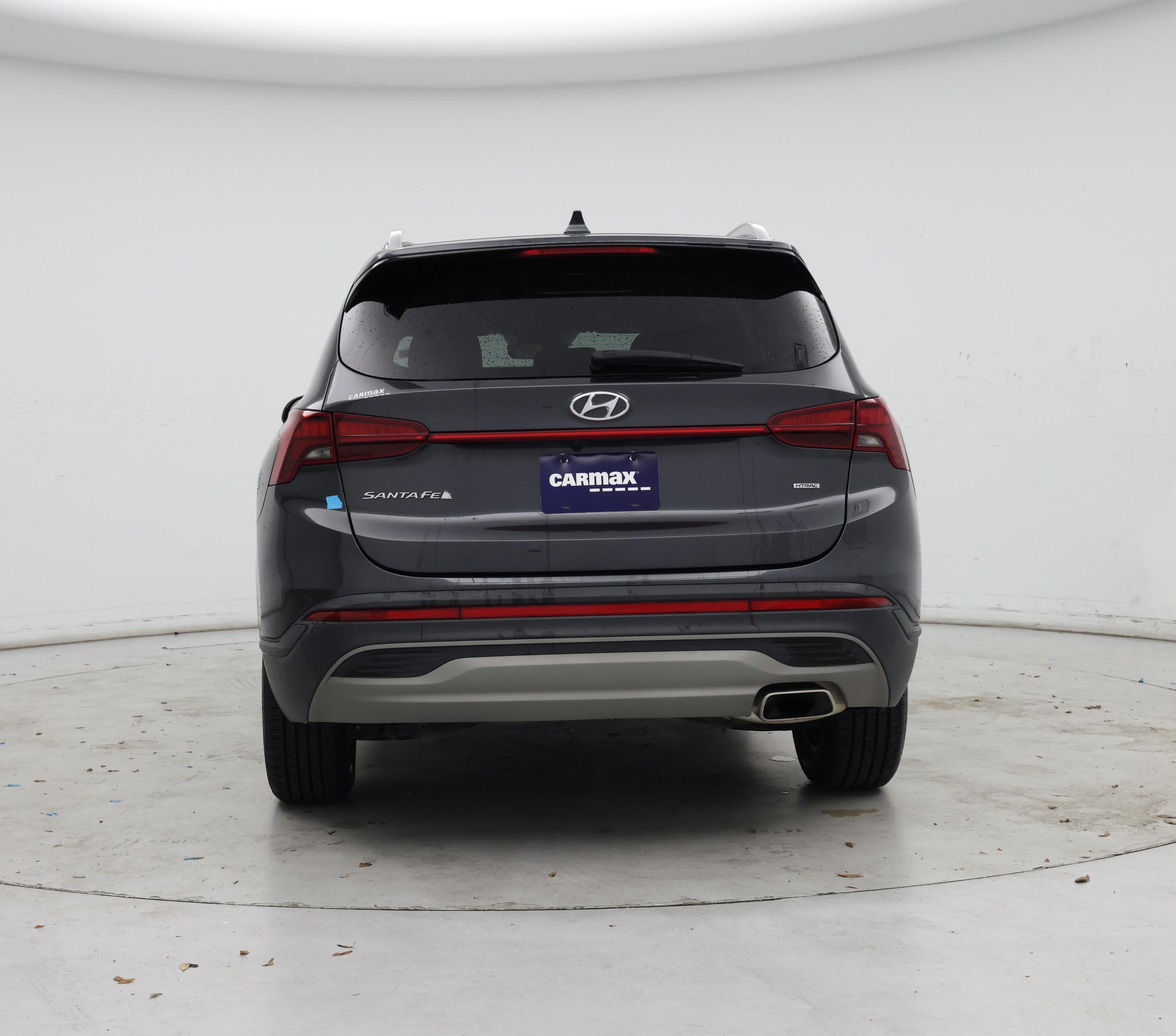 Thumbnail: 2023 Hyundai Santa Fe - 6