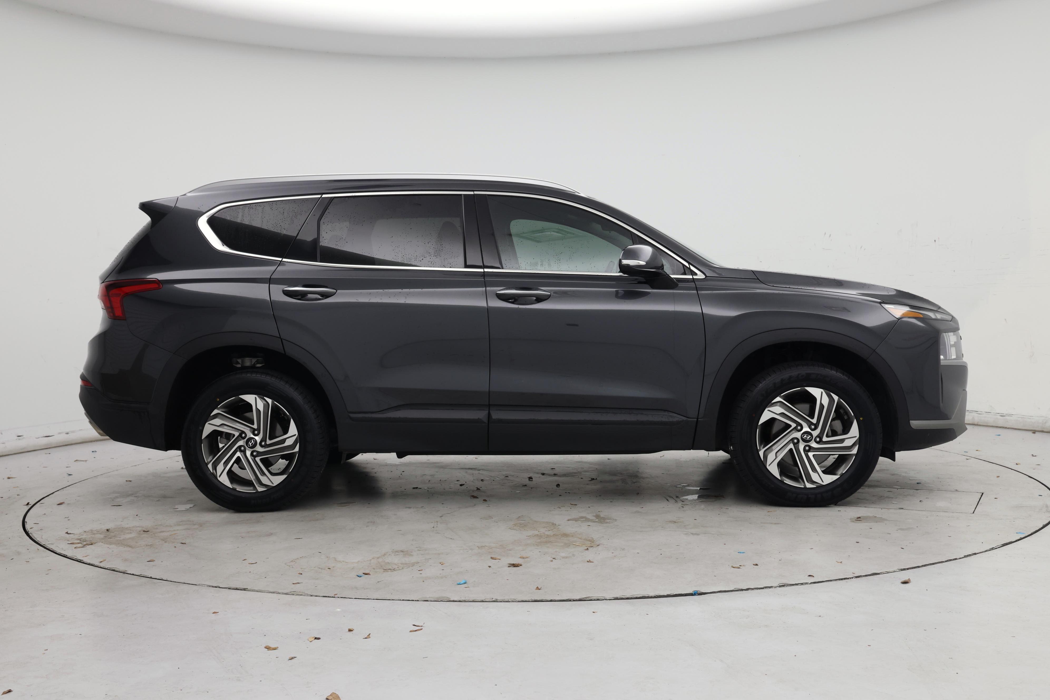 Thumbnail: 2023 Hyundai Santa Fe - 7