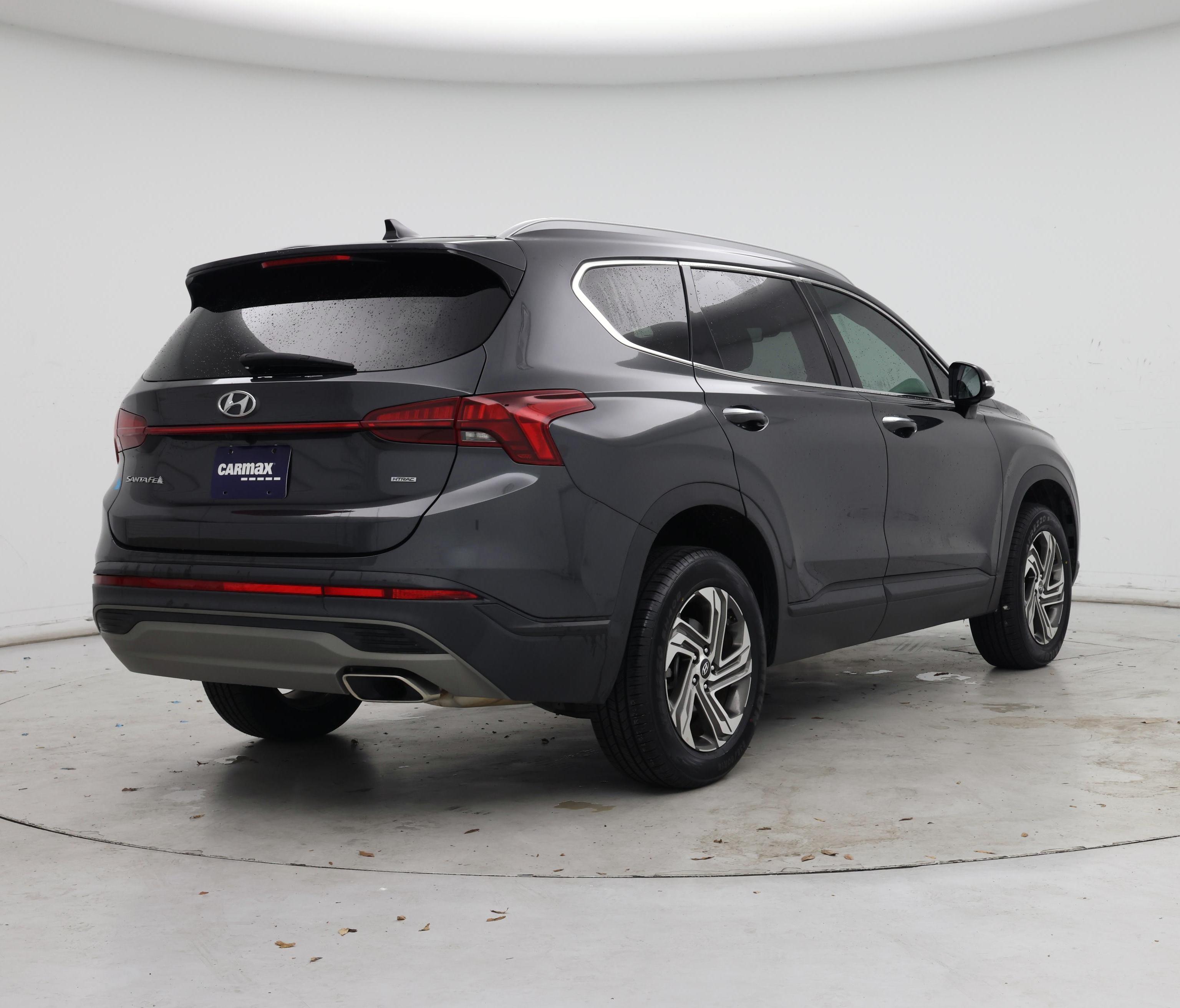 Thumbnail: 2023 Hyundai Santa Fe - 8