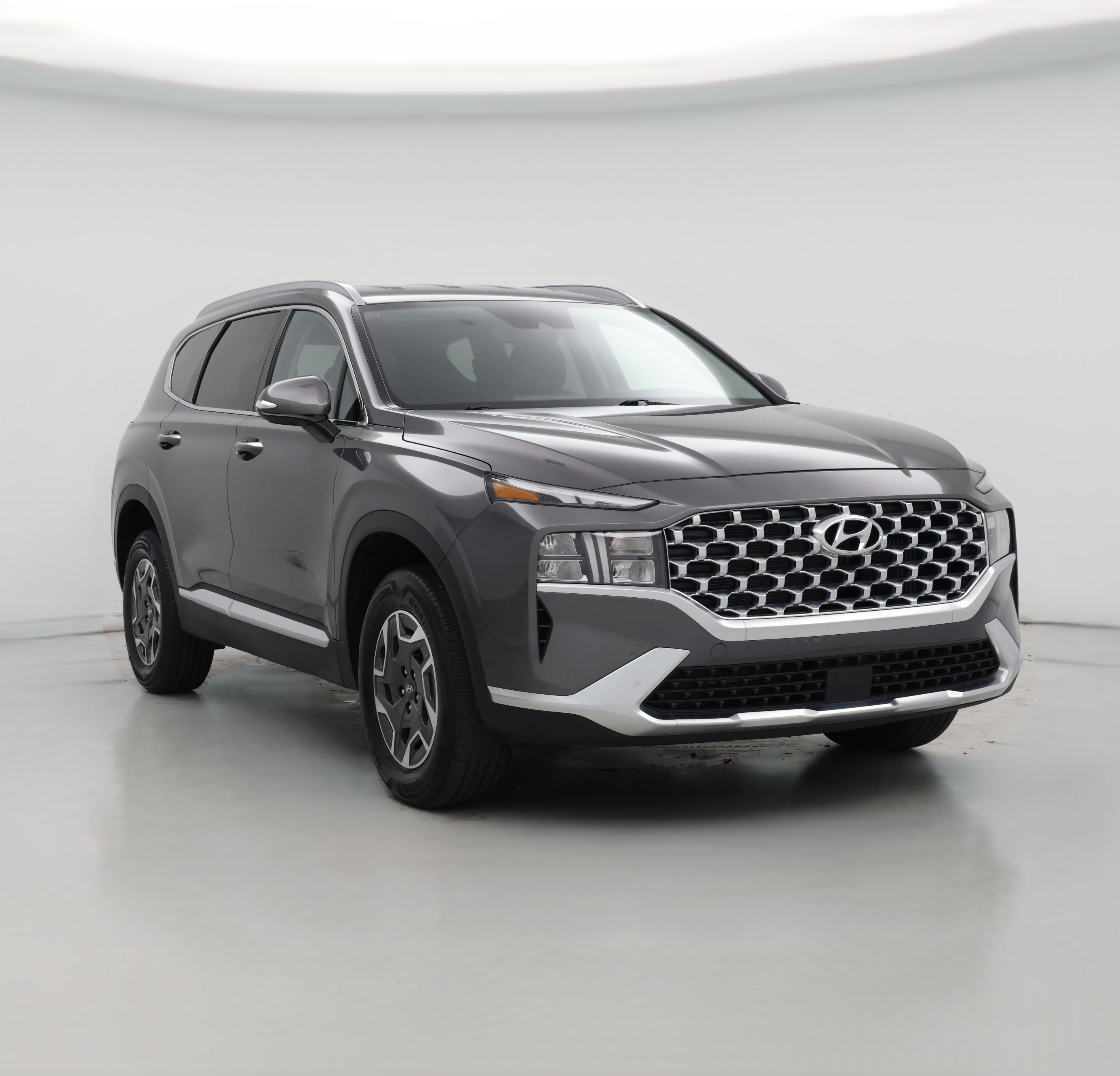 Thumbnail: 2022 Hyundai Santa Fe - 1
