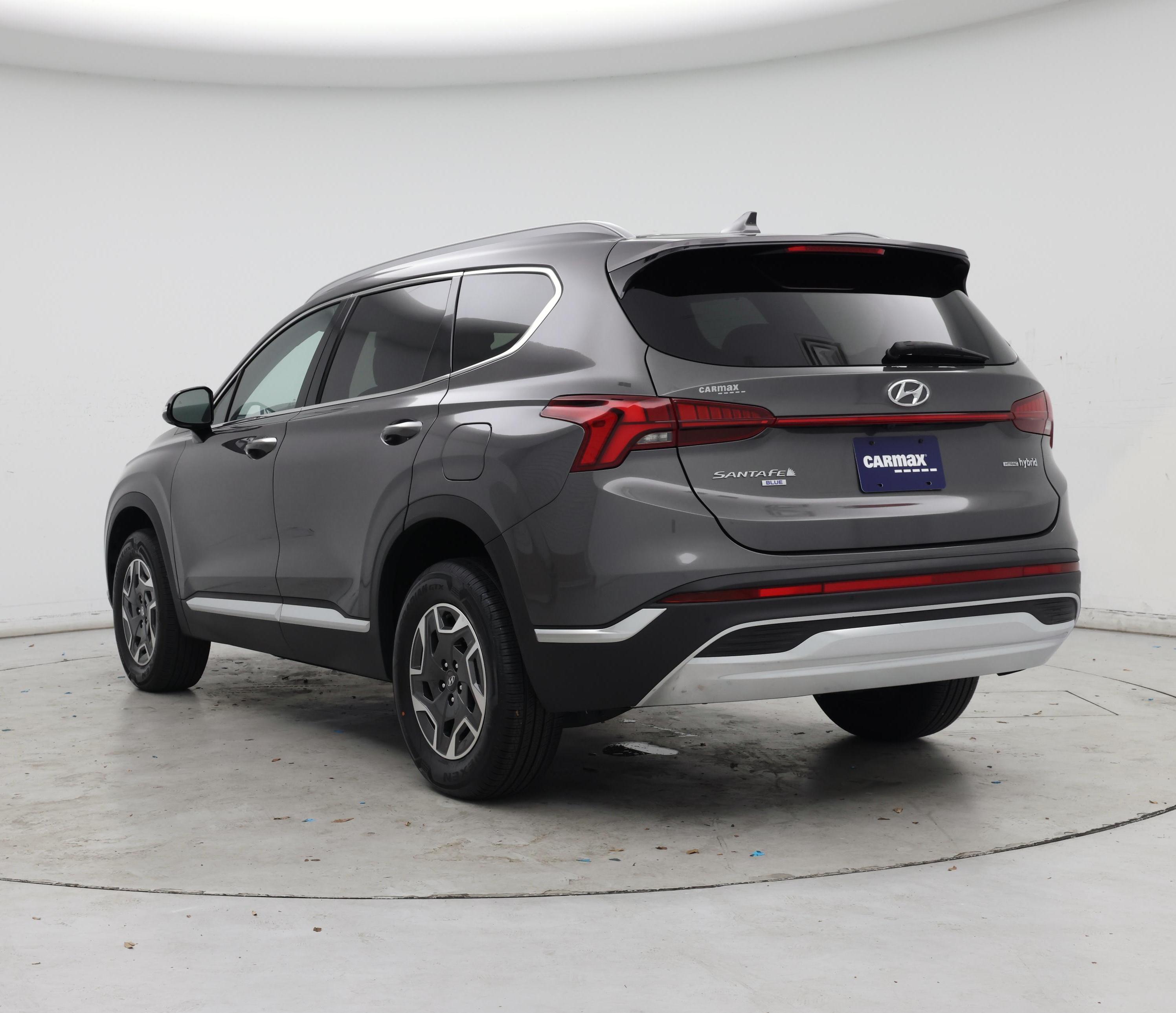 Thumbnail: 2022 Hyundai Santa Fe - 2