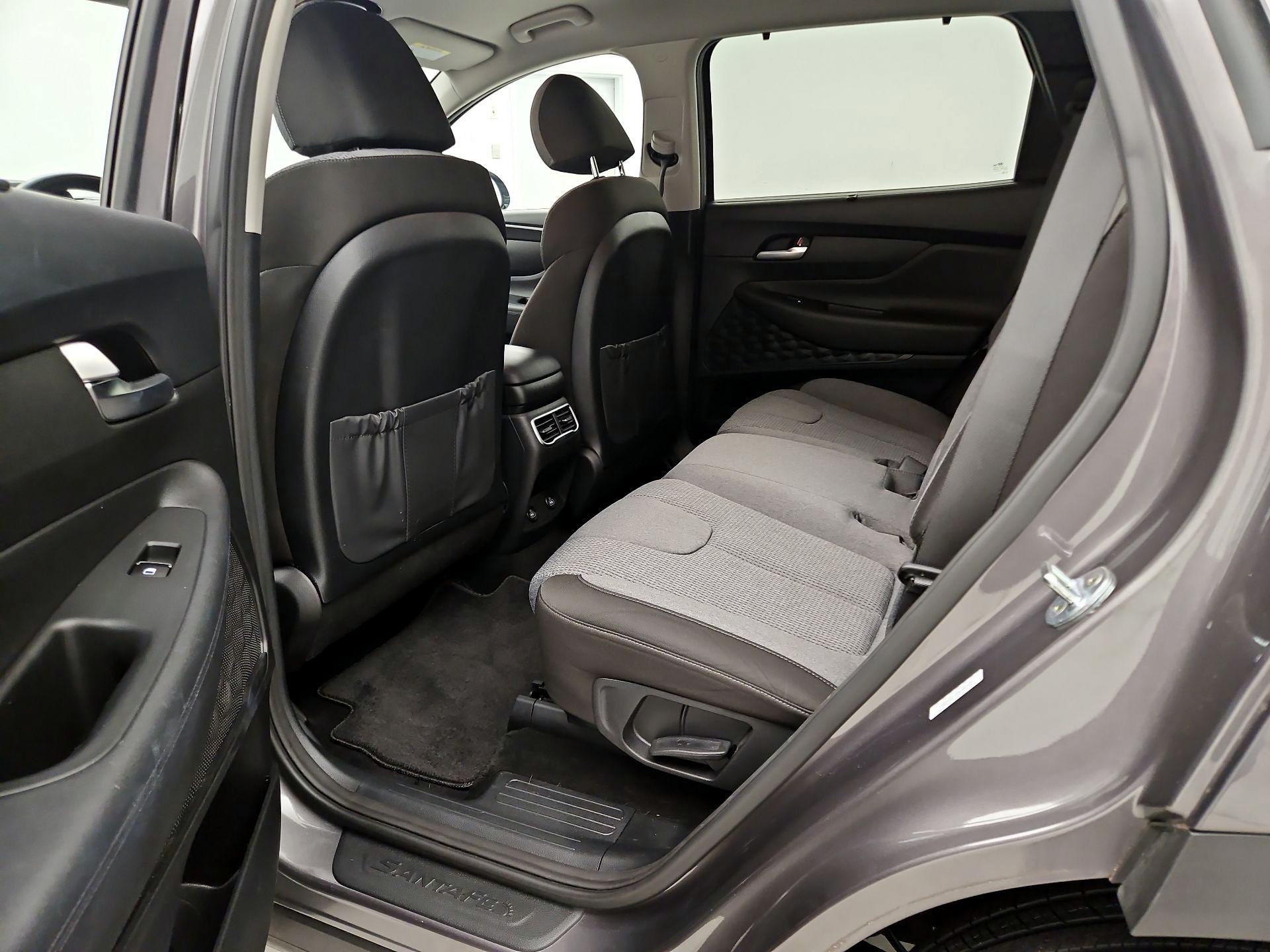 Thumbnail: 2022 Hyundai Santa Fe - 19