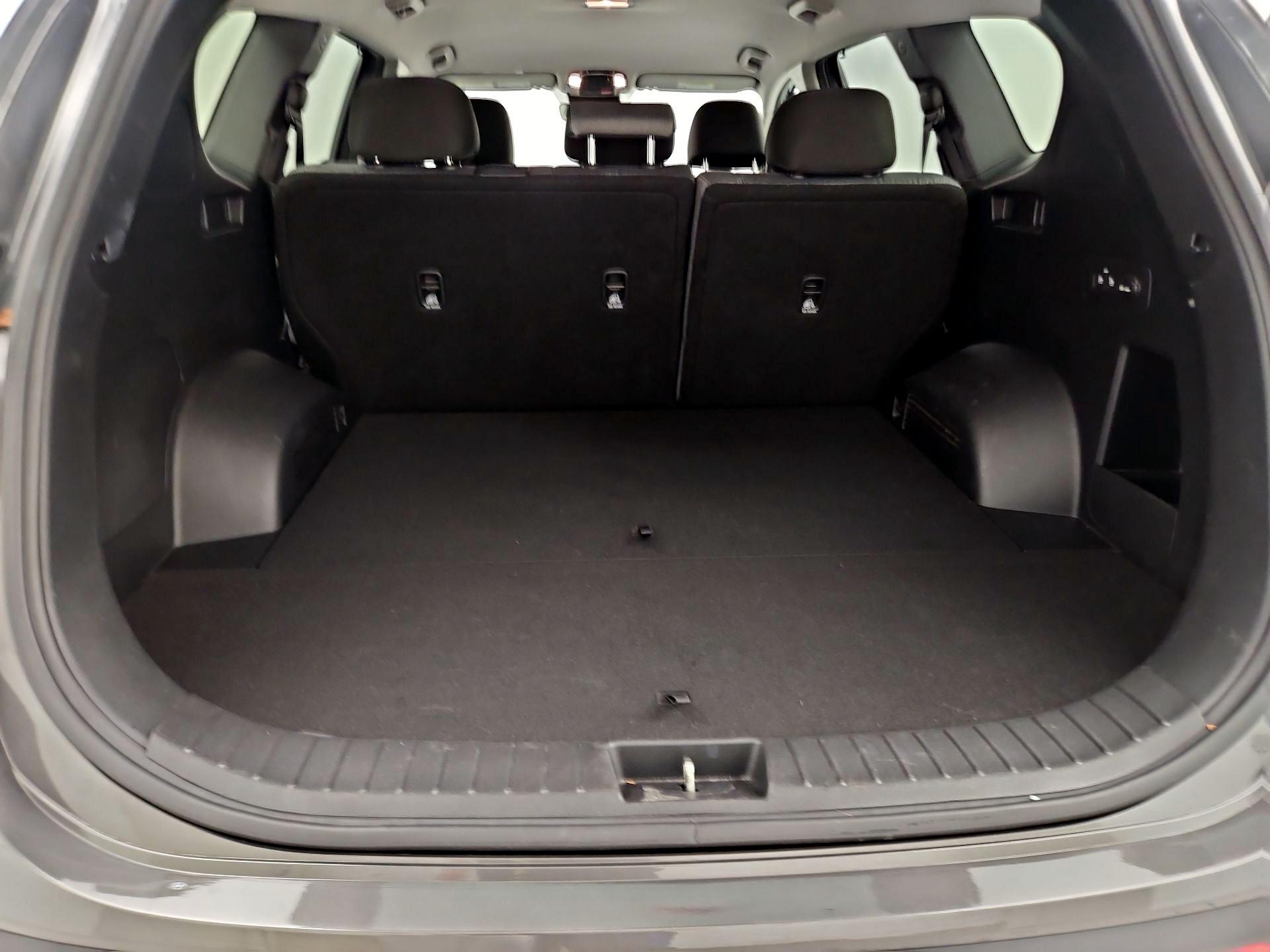 Thumbnail: 2022 Hyundai Santa Fe - 20