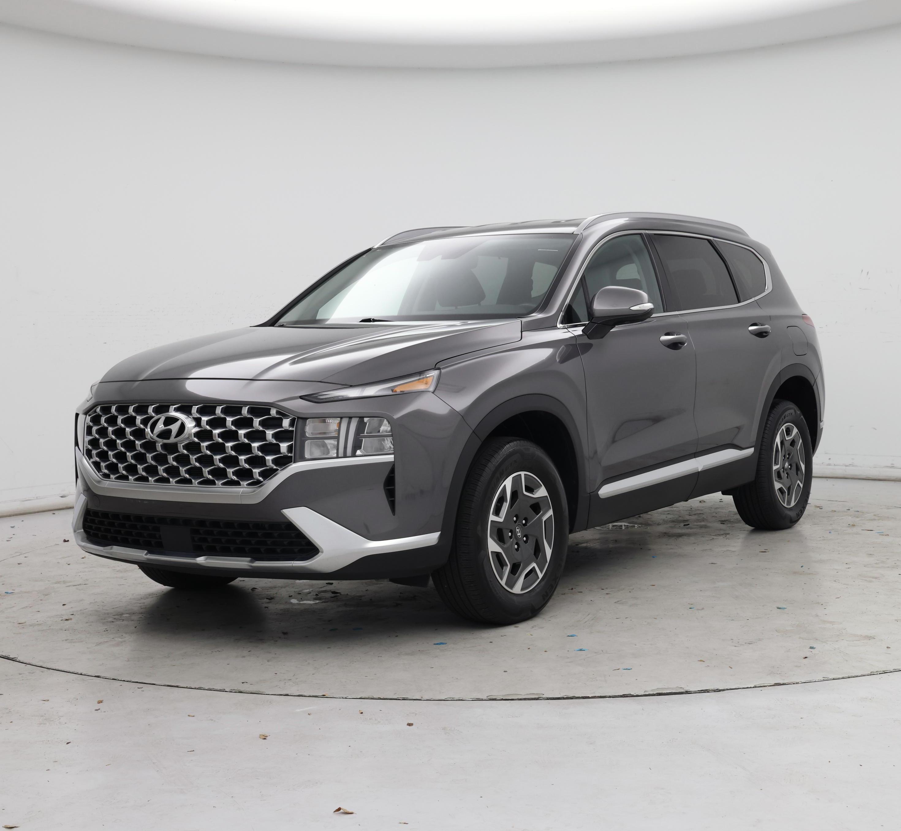 Thumbnail: 2022 Hyundai Santa Fe - 4