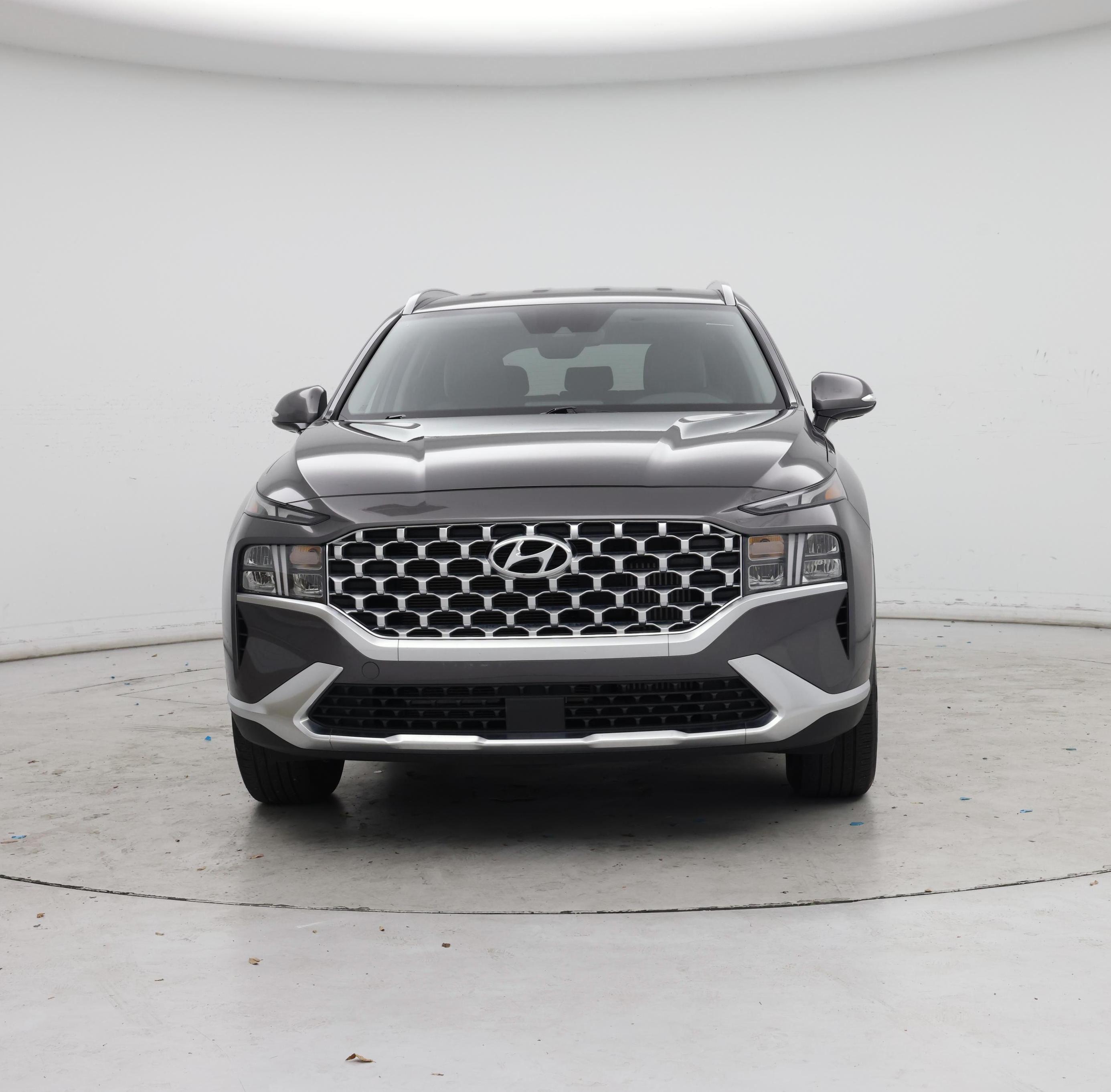 Thumbnail: 2022 Hyundai Santa Fe - 5