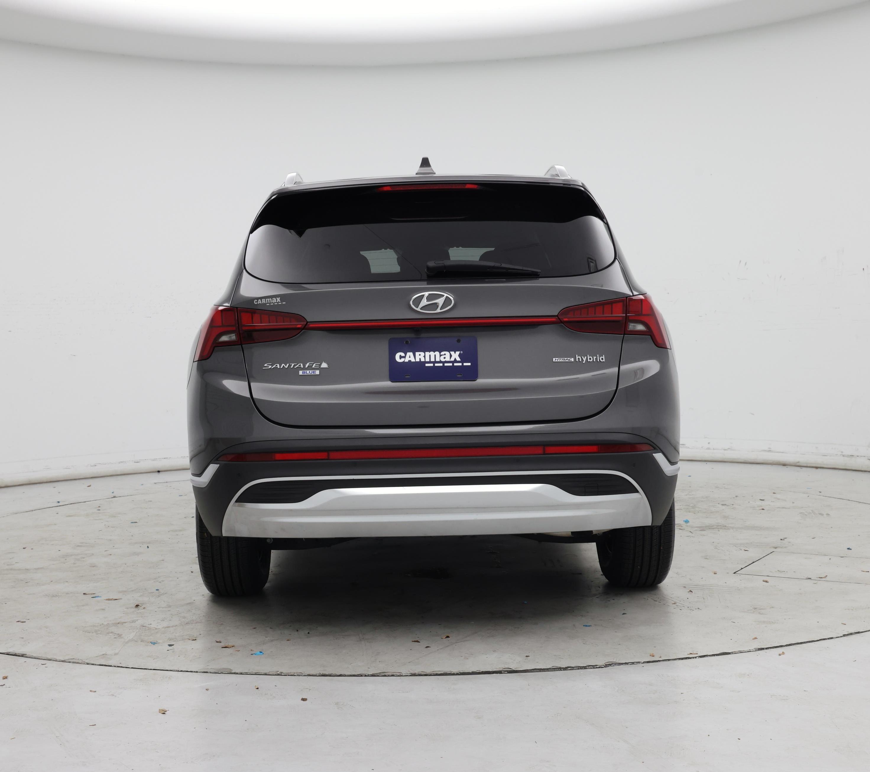 Thumbnail: 2022 Hyundai Santa Fe - 6