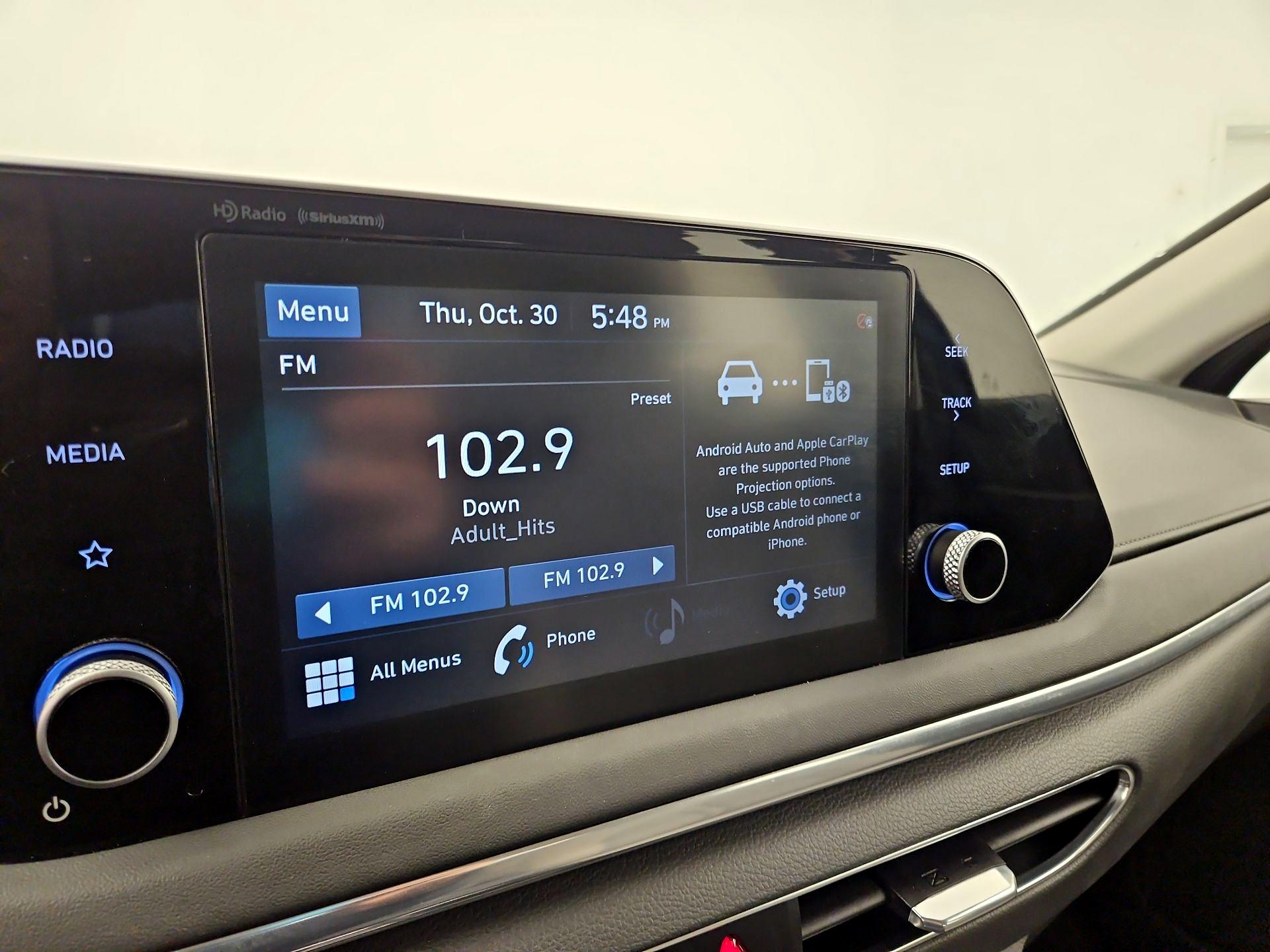 Thumbnail: 2020 Hyundai Sonata - 15